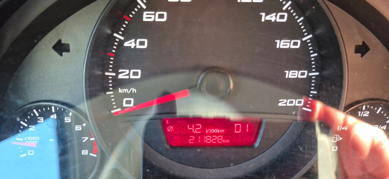 Seat Mii – billede 12