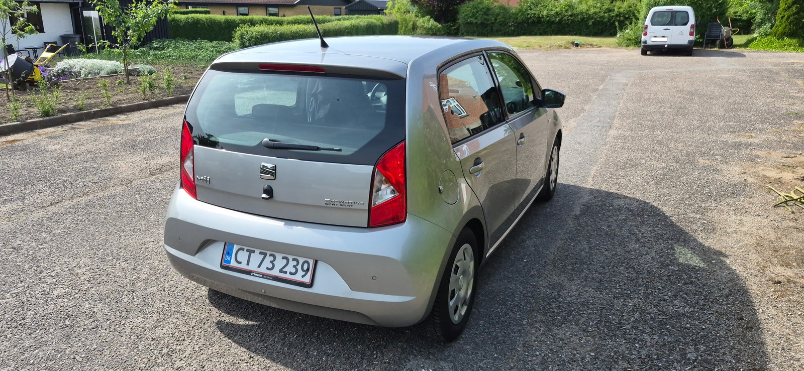 Seat Mii – billede 6