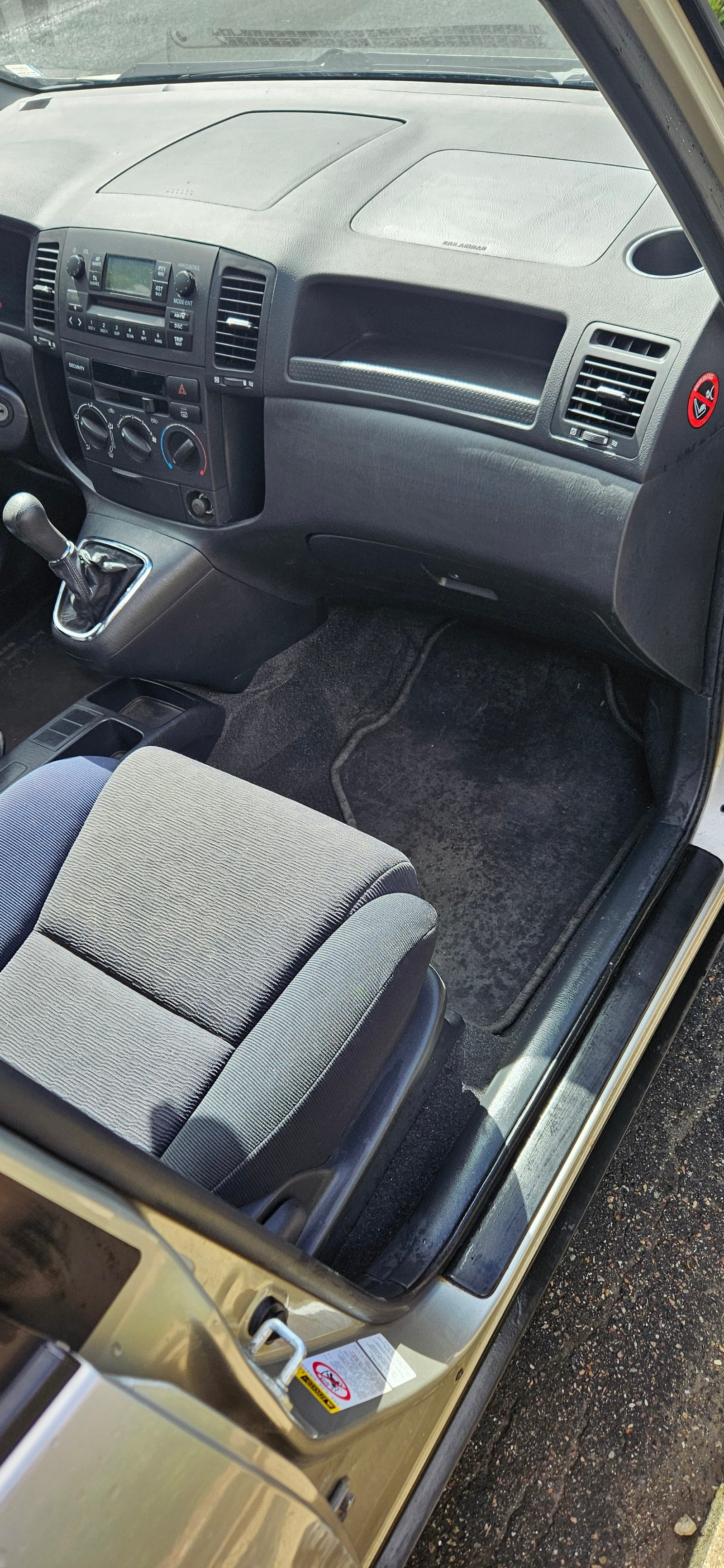 Toyota Corolla Sportsvan – billede 8