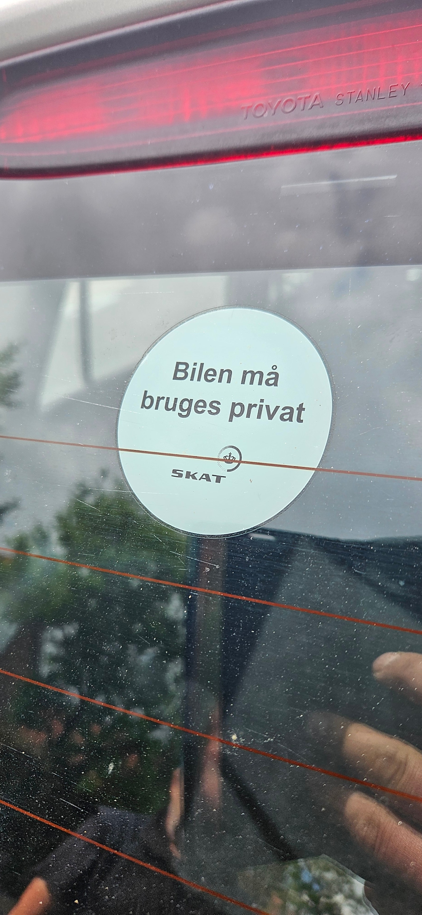 Toyota Corolla Sportsvan – billede 4
