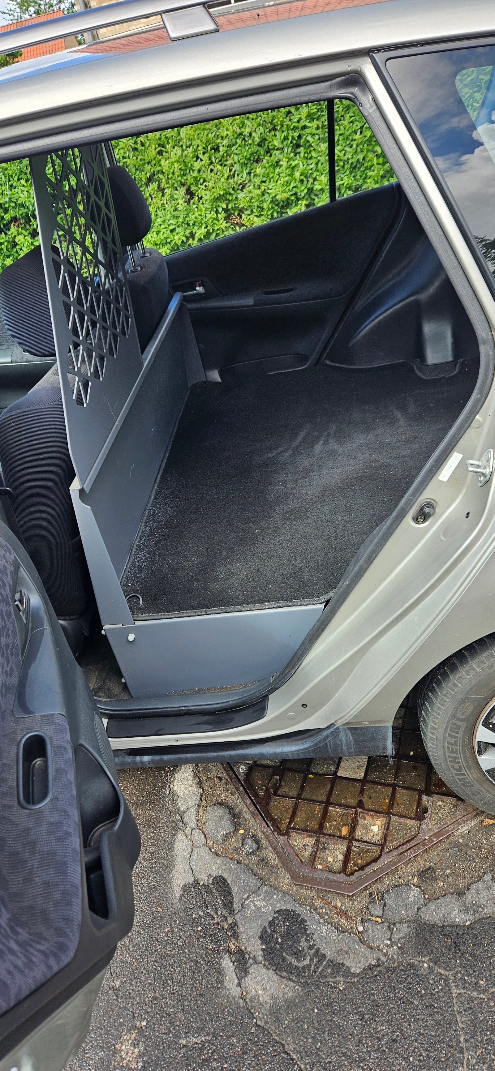 Toyota Corolla Sportsvan – billede 9