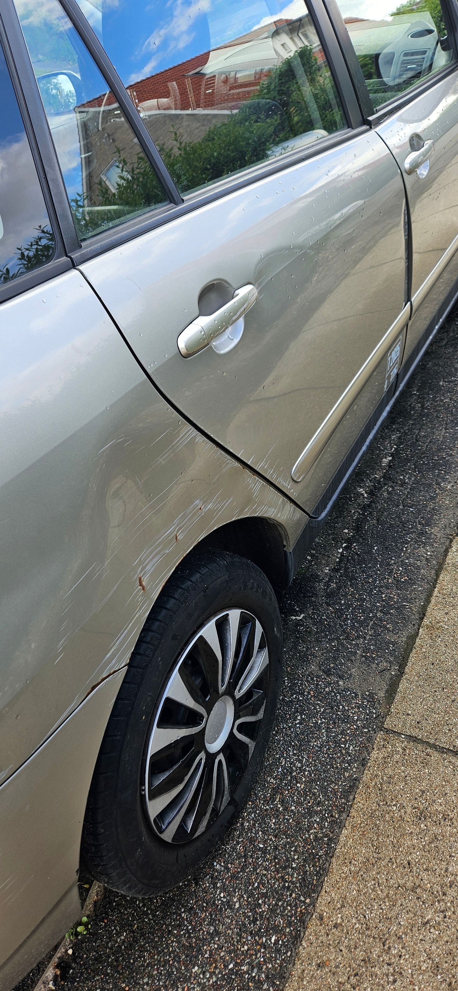 Toyota Corolla Sportsvan – billede 6