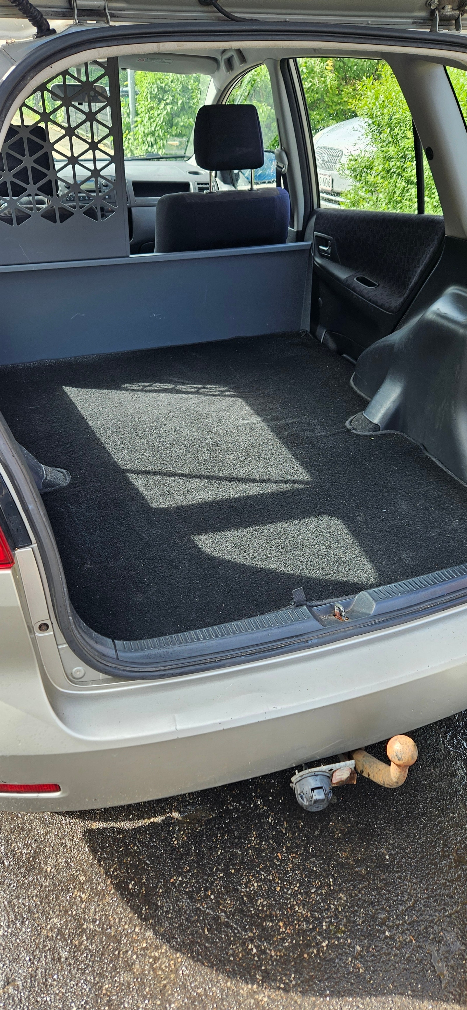 Toyota Corolla Sportsvan – billede 10