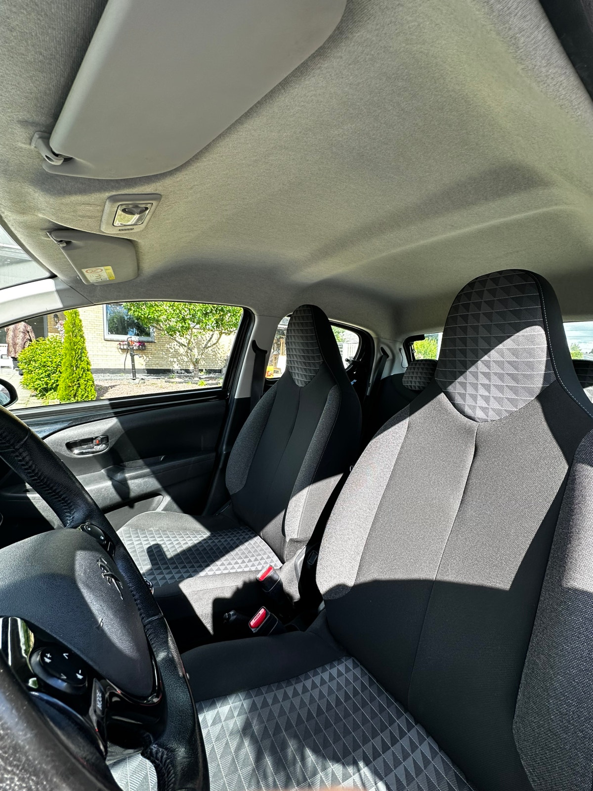 Peugeot 108 – billede 11