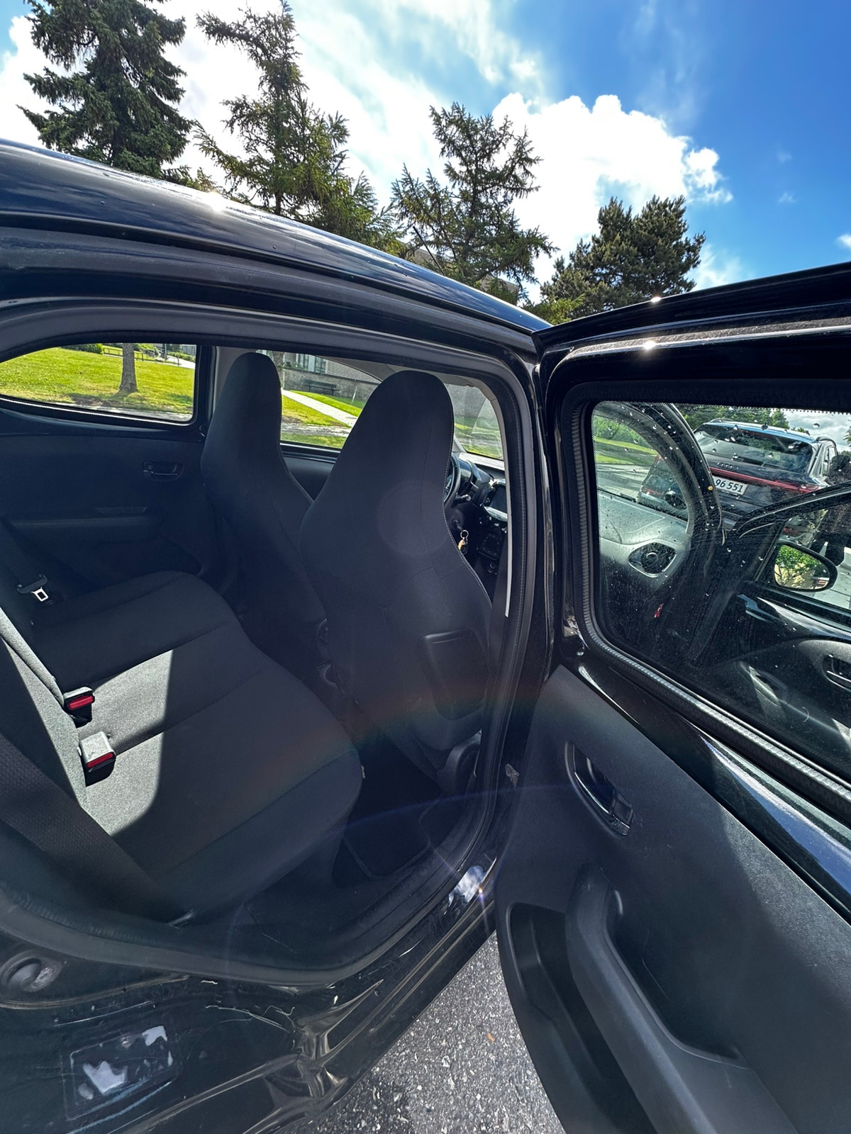 Peugeot 108 – billede 2