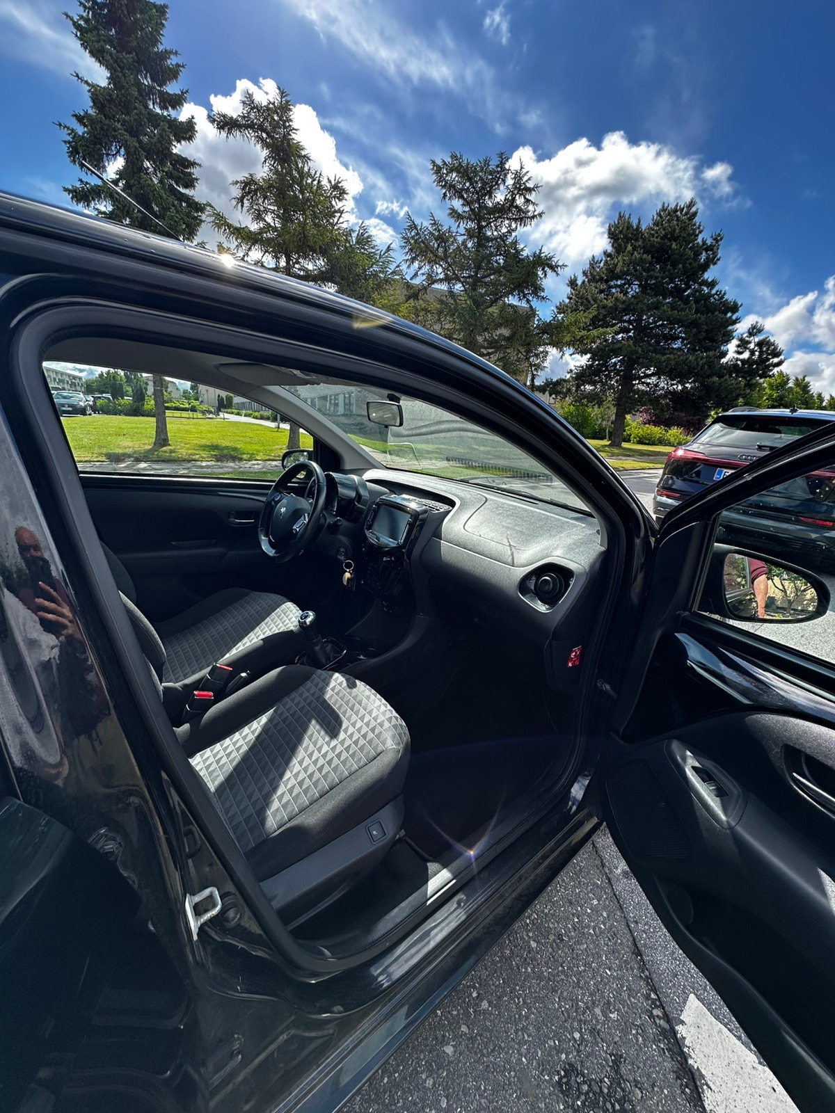 Peugeot 108 – billede 7