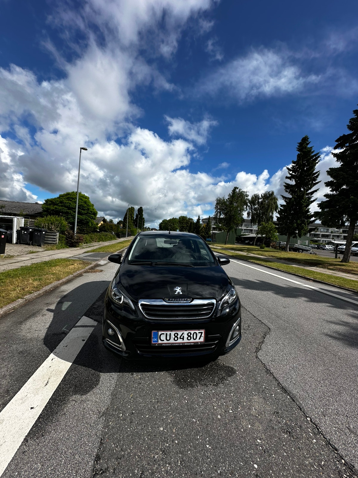 Peugeot 108 – billede 9
