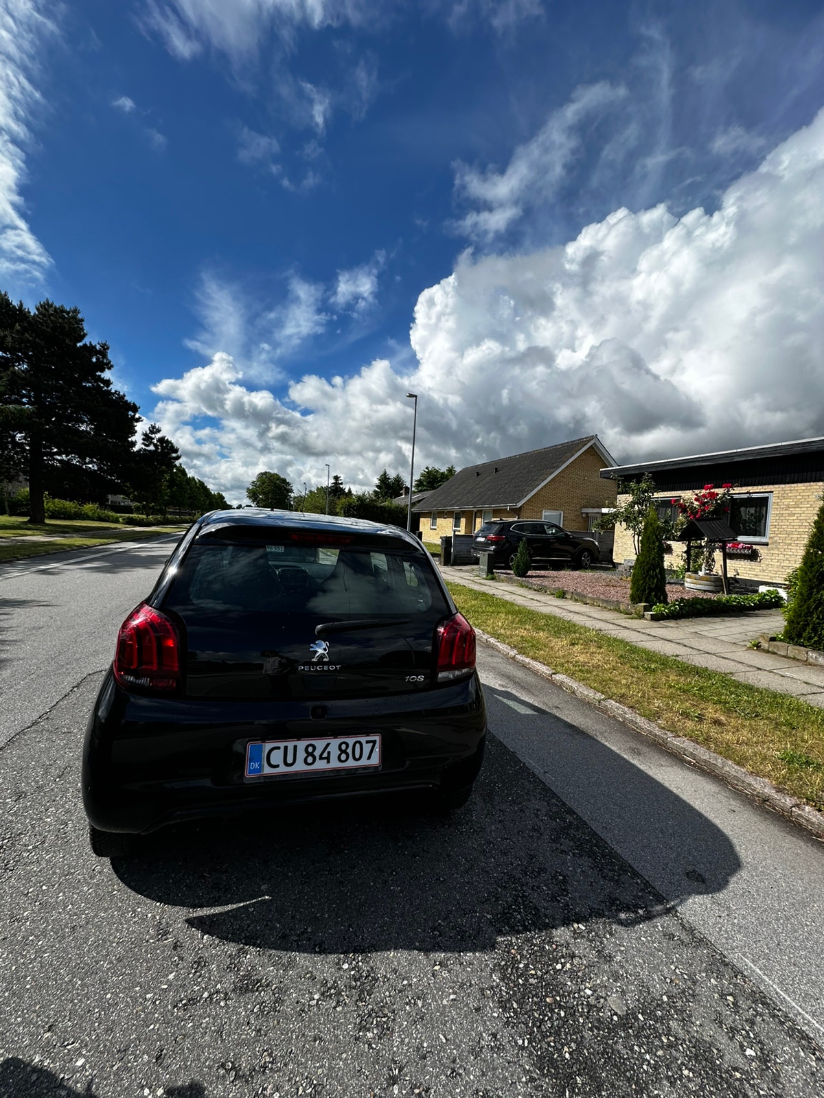 Peugeot 108 – billede 13