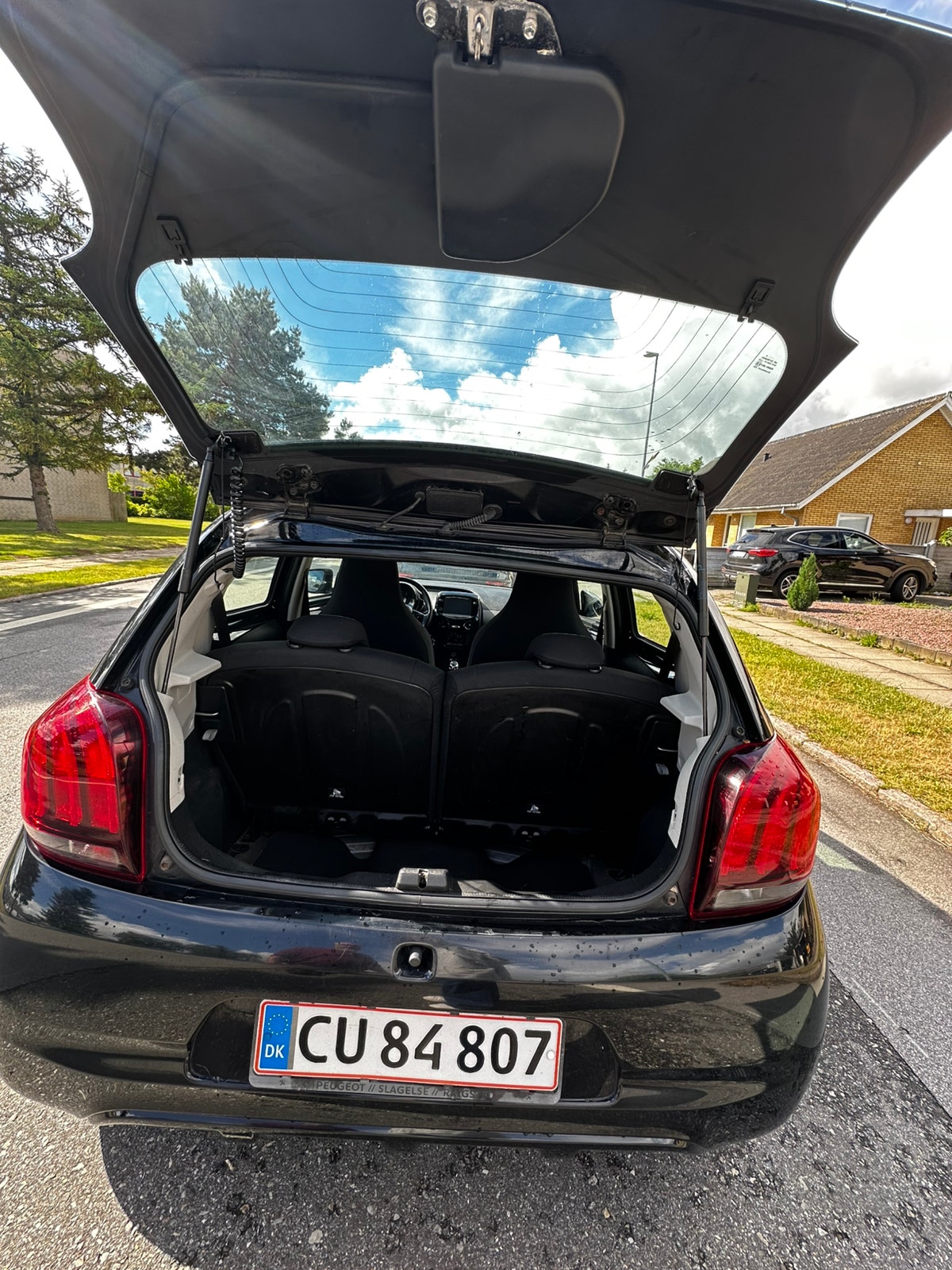 Peugeot 108 – billede 12