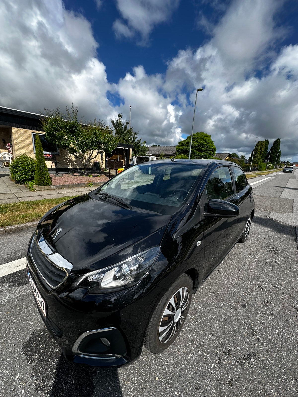 Peugeot 108 – billede 8