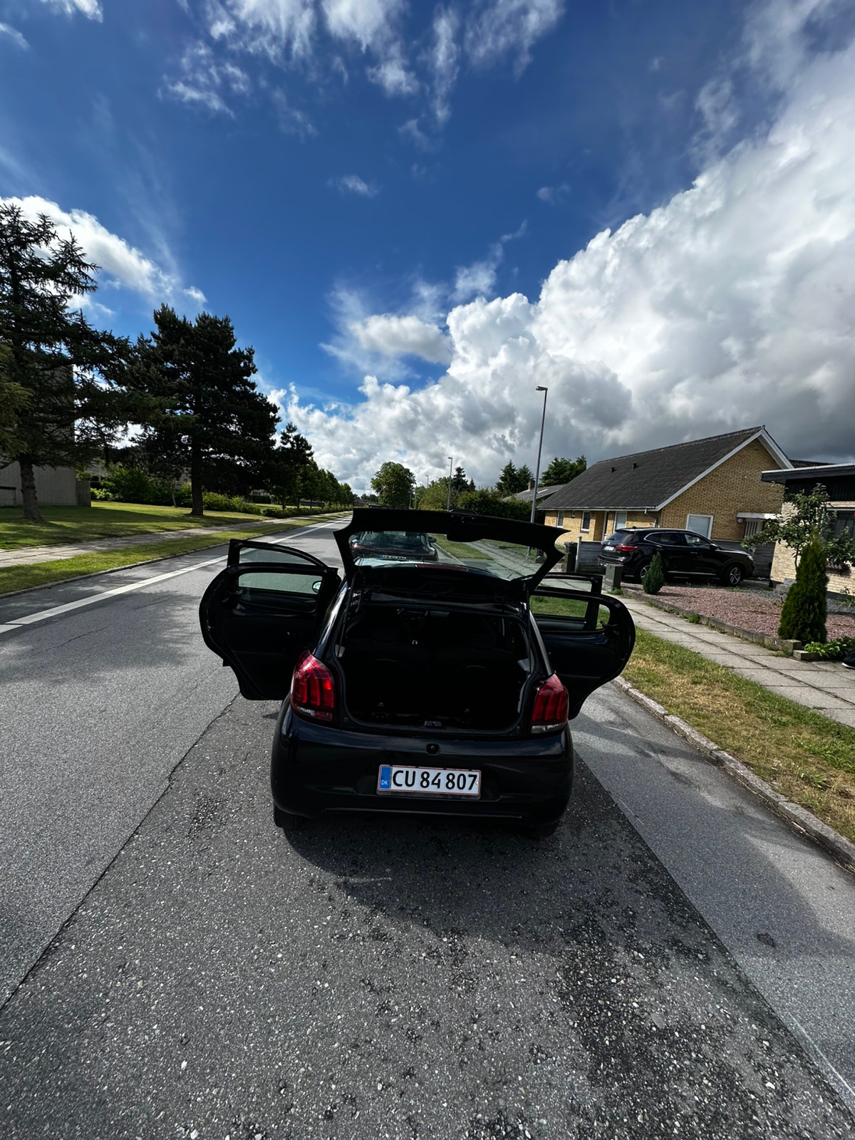 Peugeot 108 – billede 6
