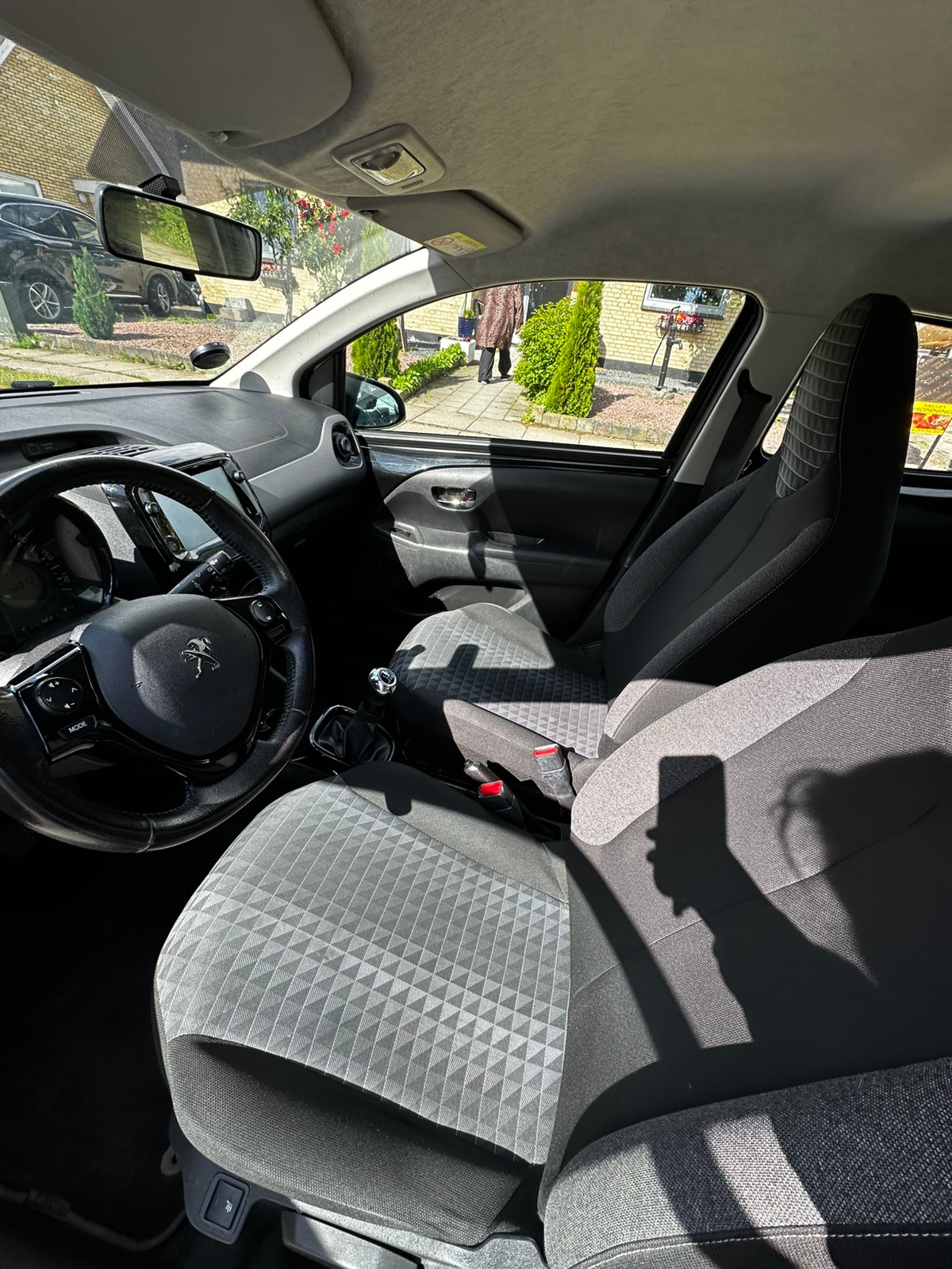 Peugeot 108 – billede 10