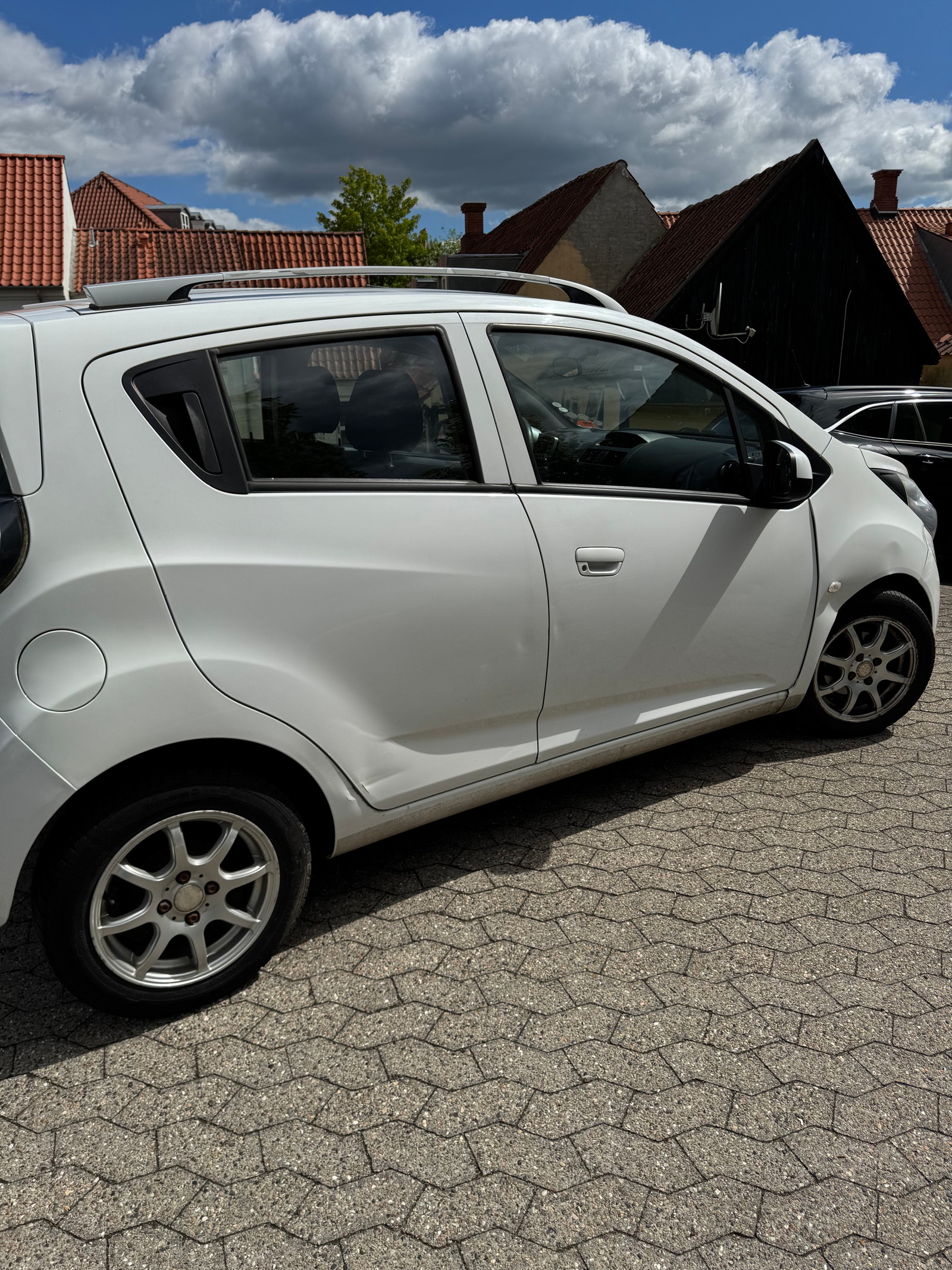 Chevrolet Spark – billede 7
