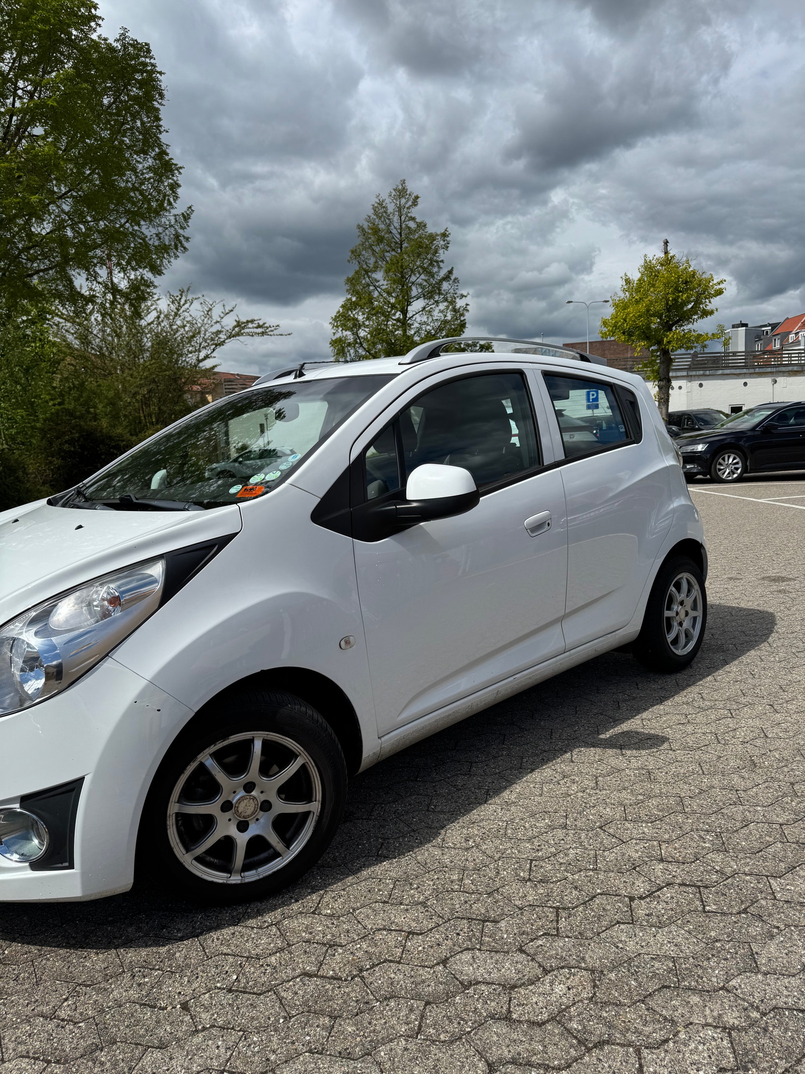 Chevrolet Spark – billede 2