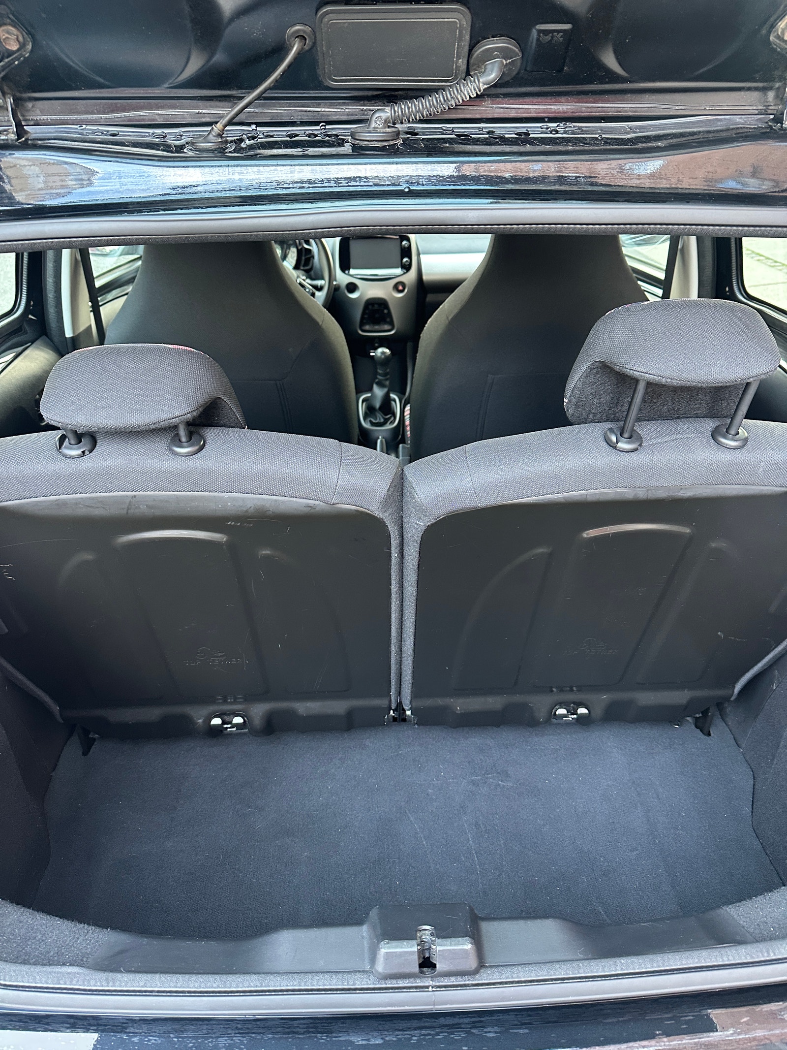 Citroen C1 til salg hos Nabilli
