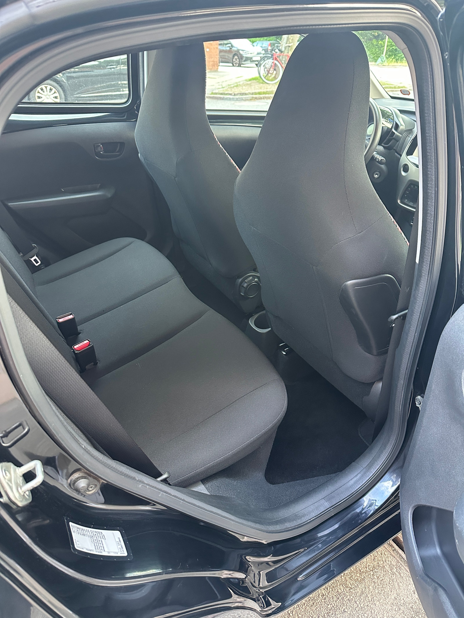 Citroen C1 til salg hos Nabilli