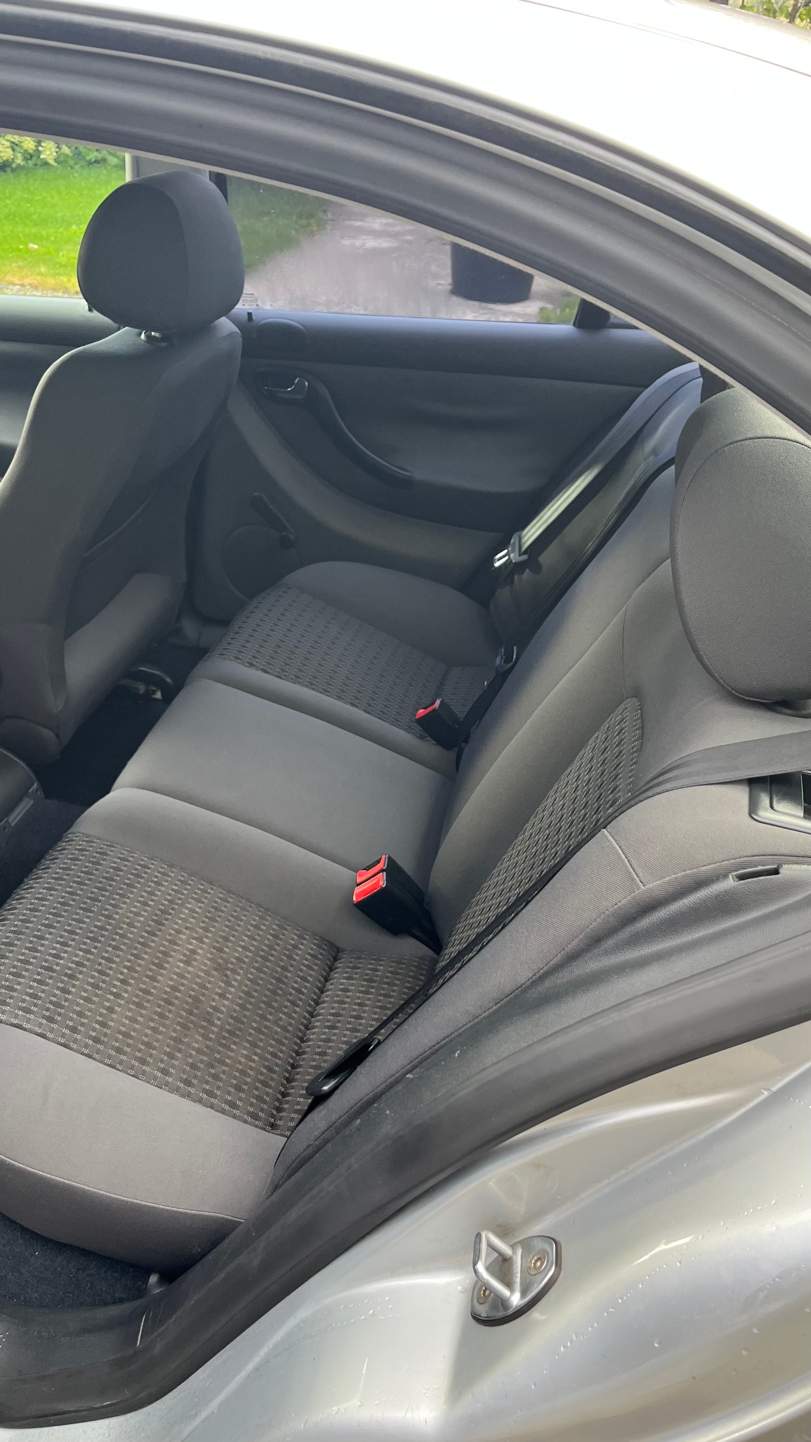 Seat Toledo til salg hos Nabilli