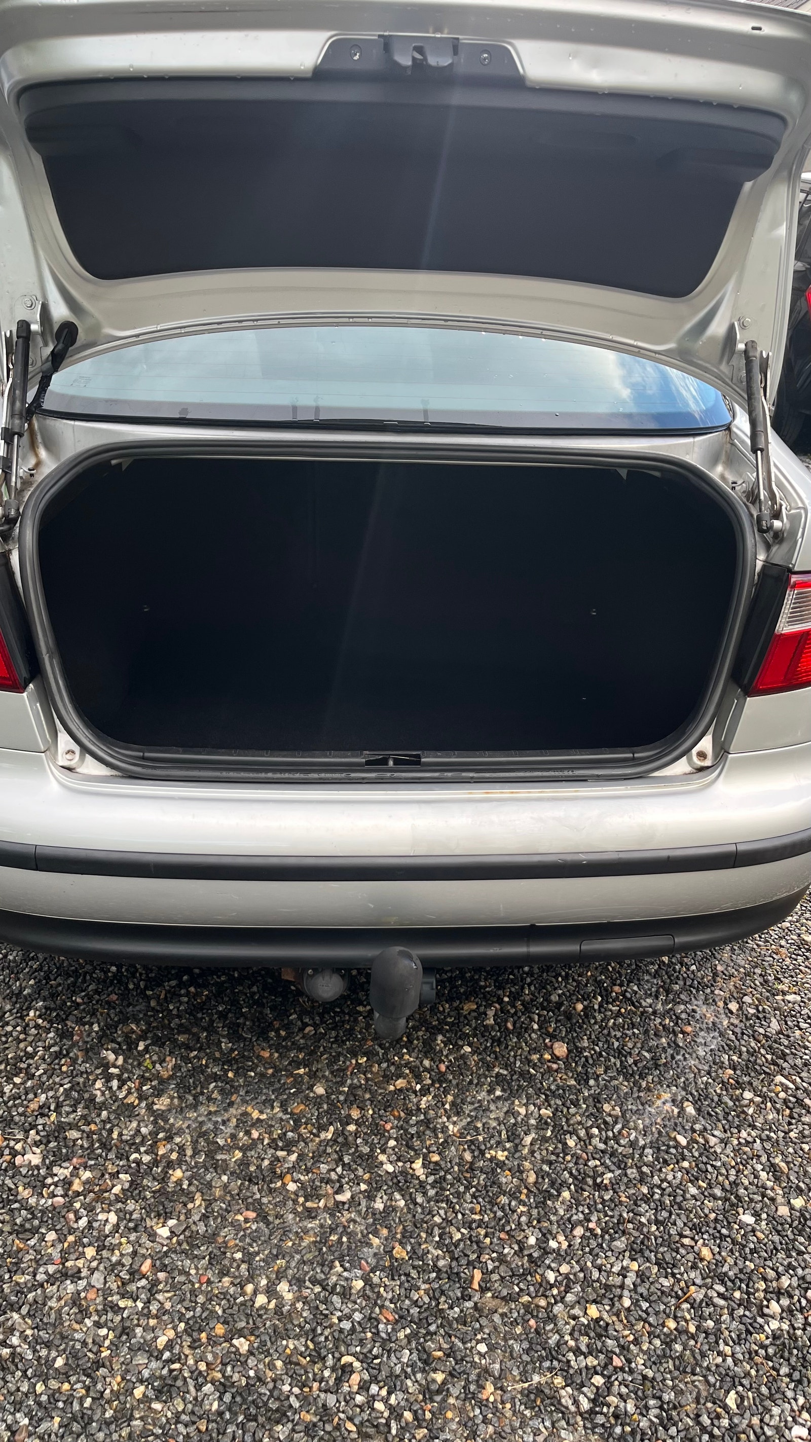 Seat Toledo til salg hos Nabilli
