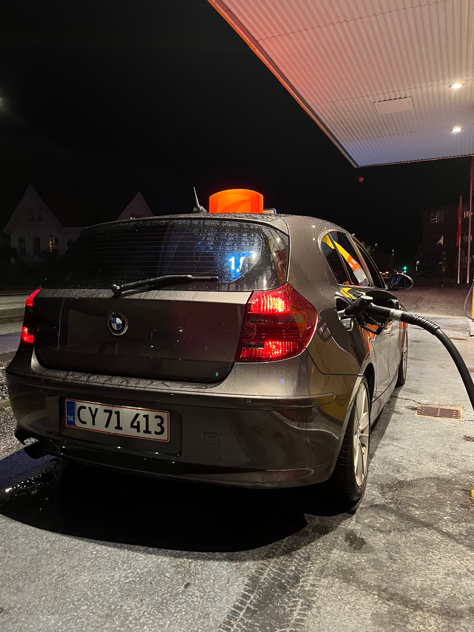 BMW 118d – billede 2