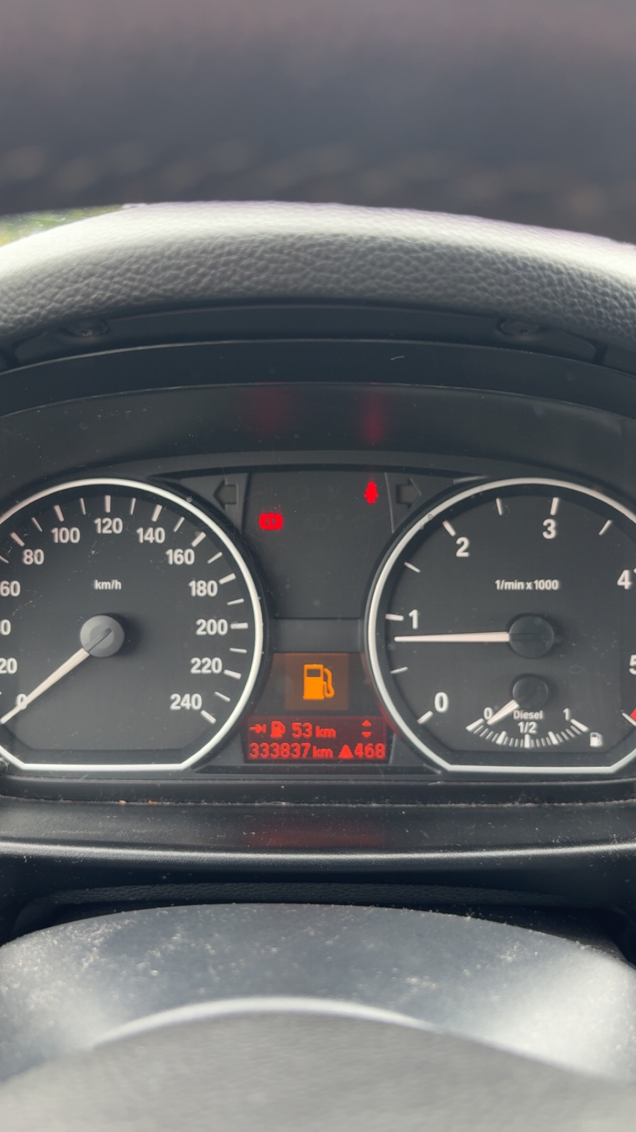 BMW 118d – billede 3