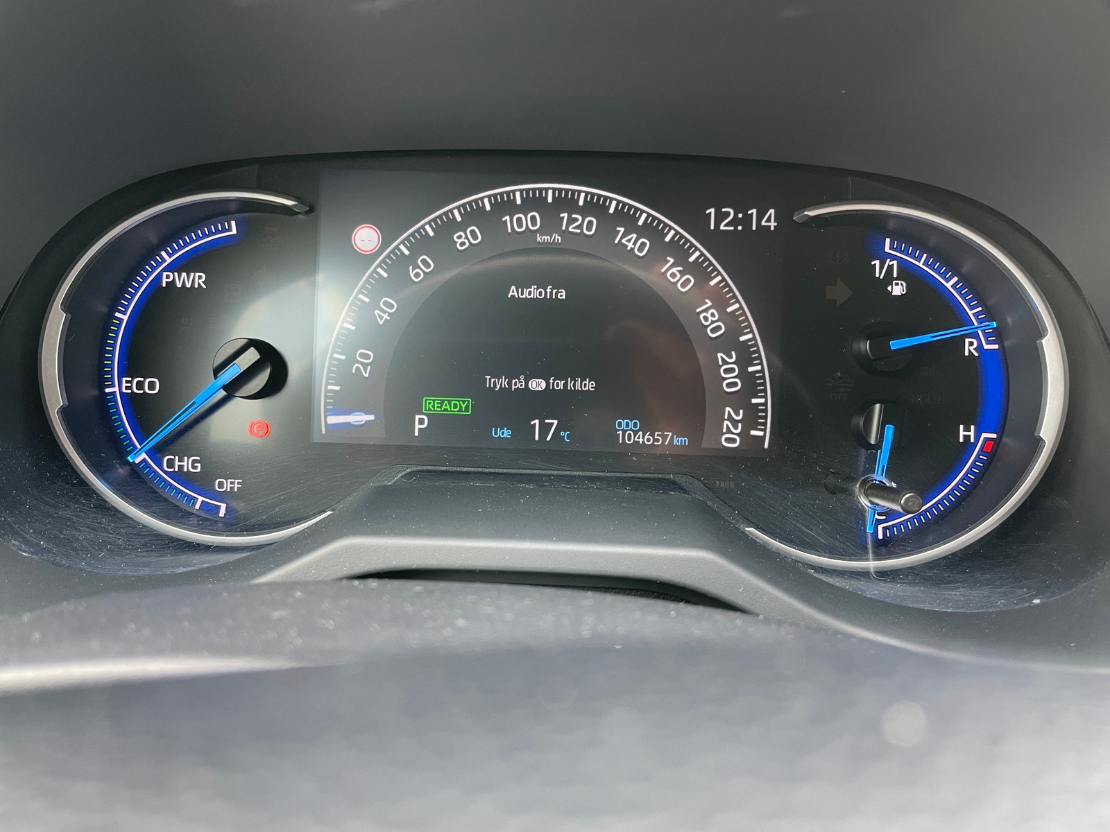 Toyota RAV4 – billede 16