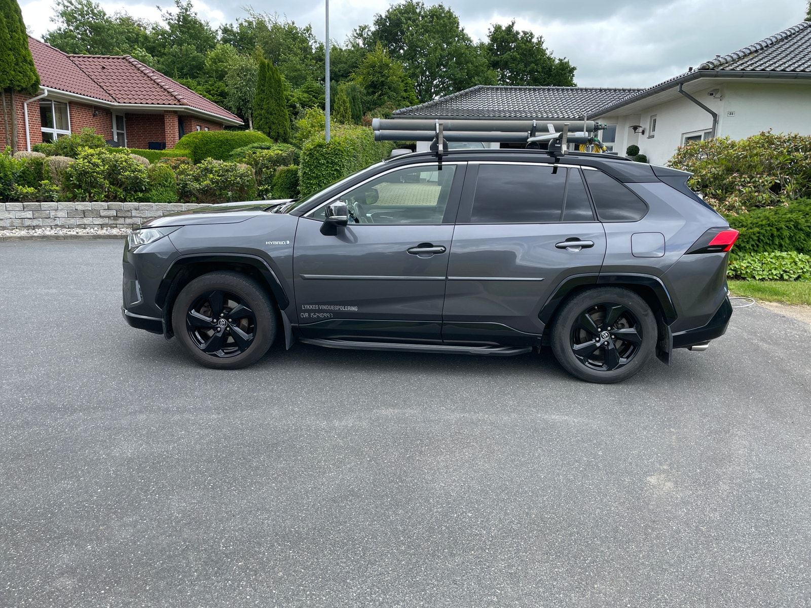 Toyota RAV4 – billede 17