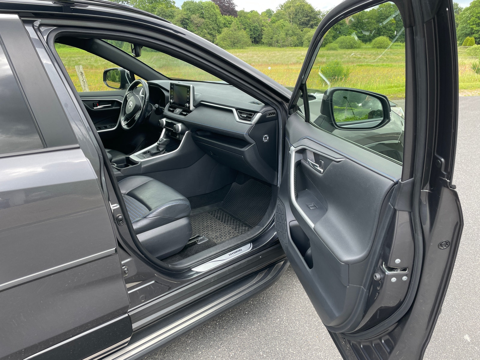 Toyota RAV4 – billede 2