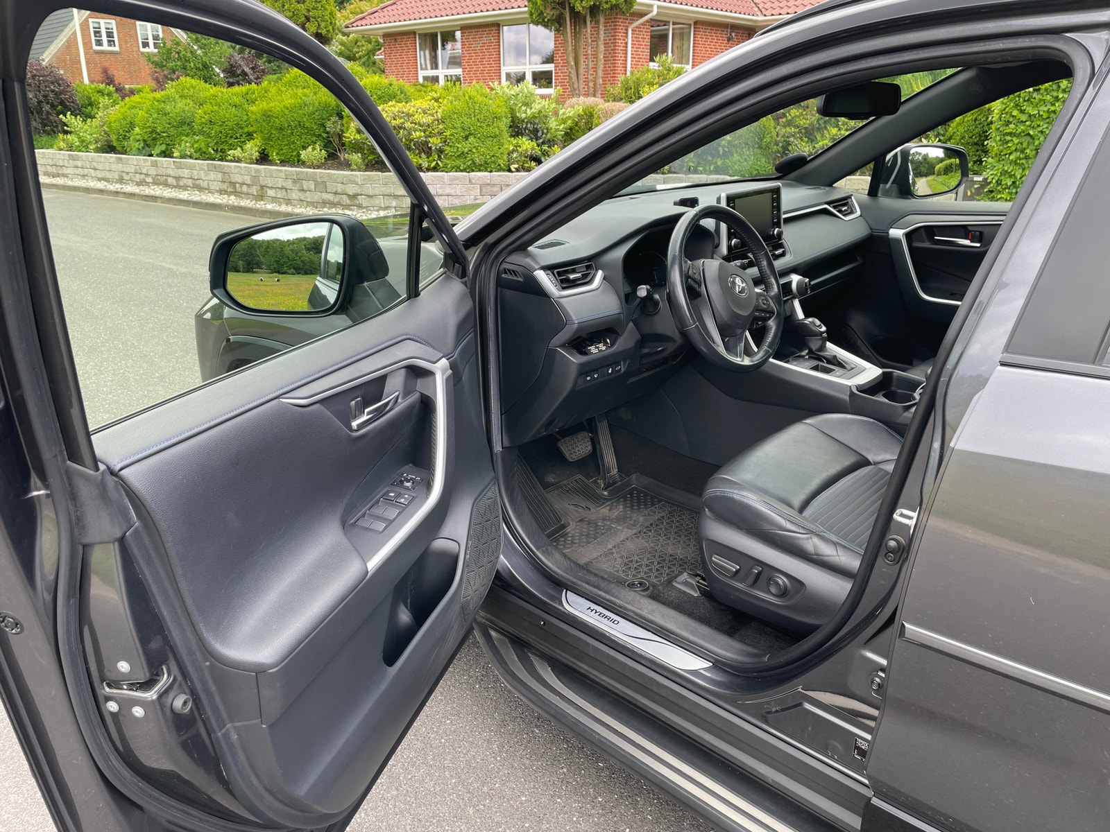 Toyota RAV4 – billede 3