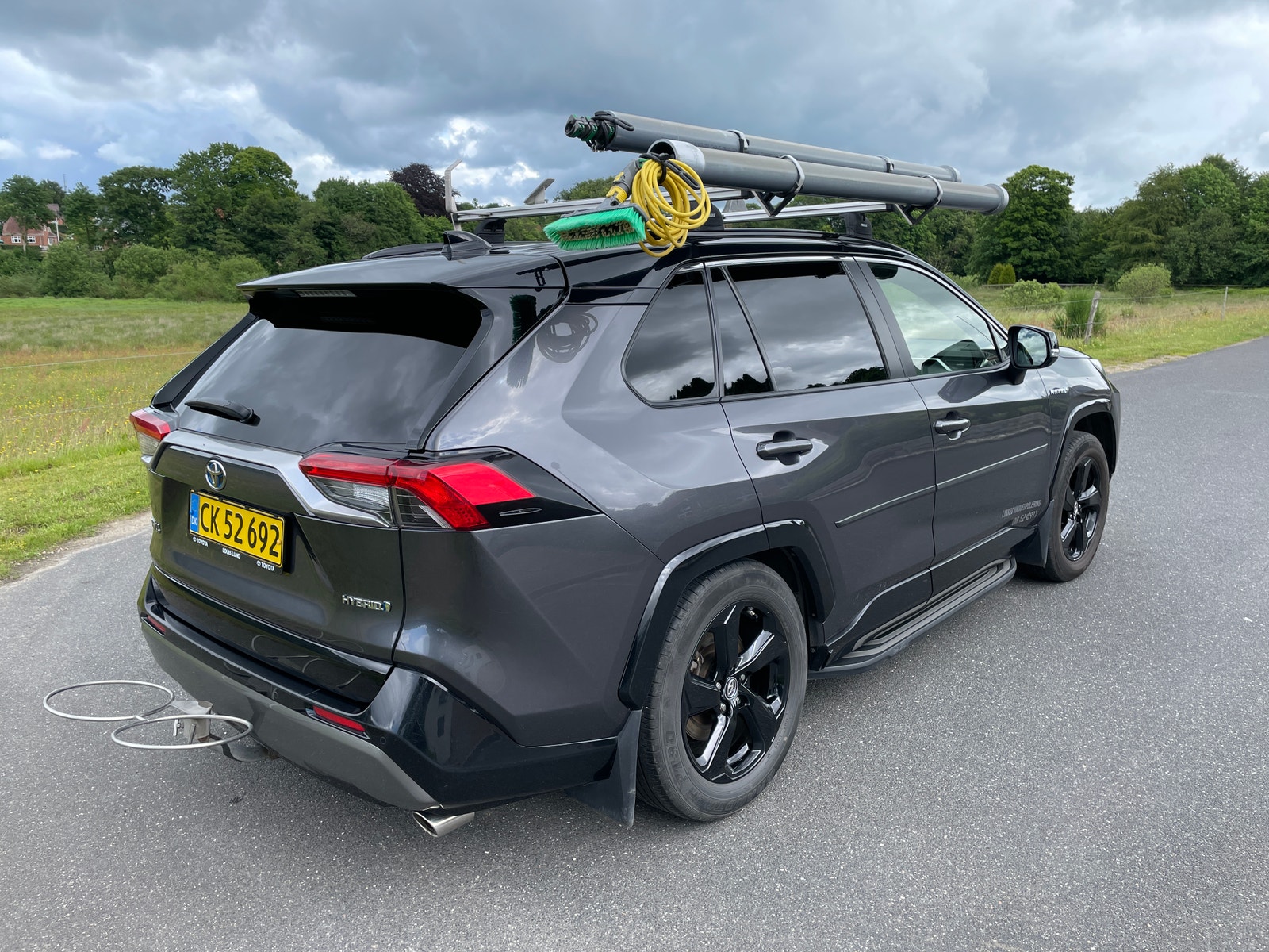 Toyota RAV4 – billede 11