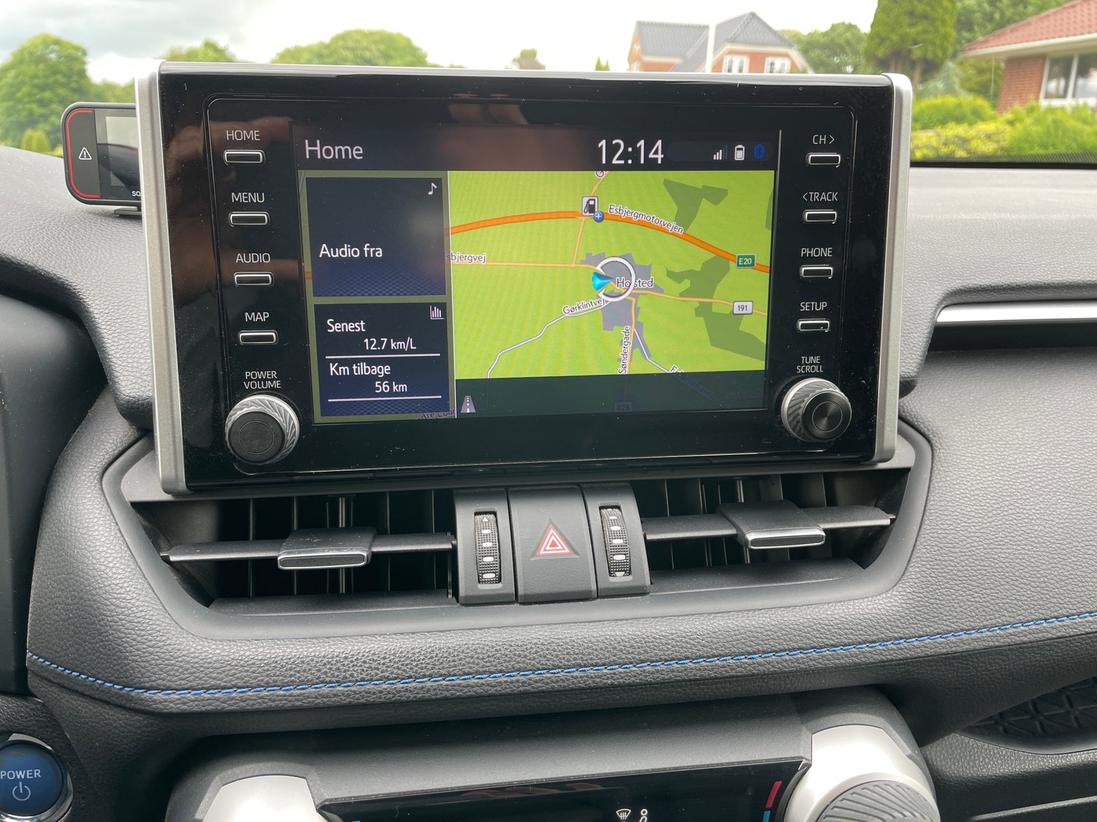 Toyota RAV4 – billede 15