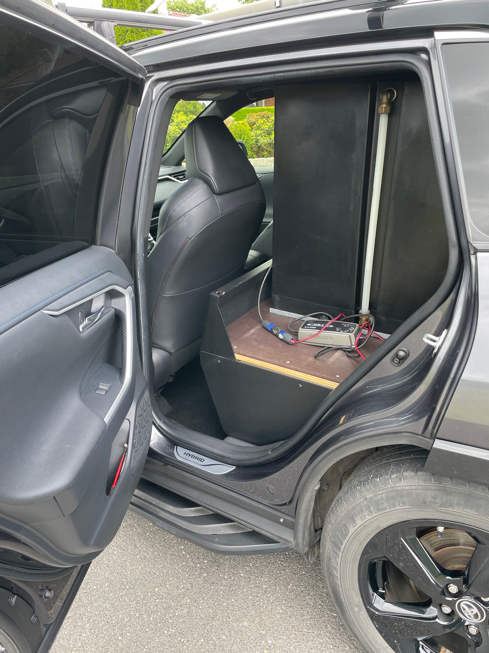 Toyota RAV4 – billede 14