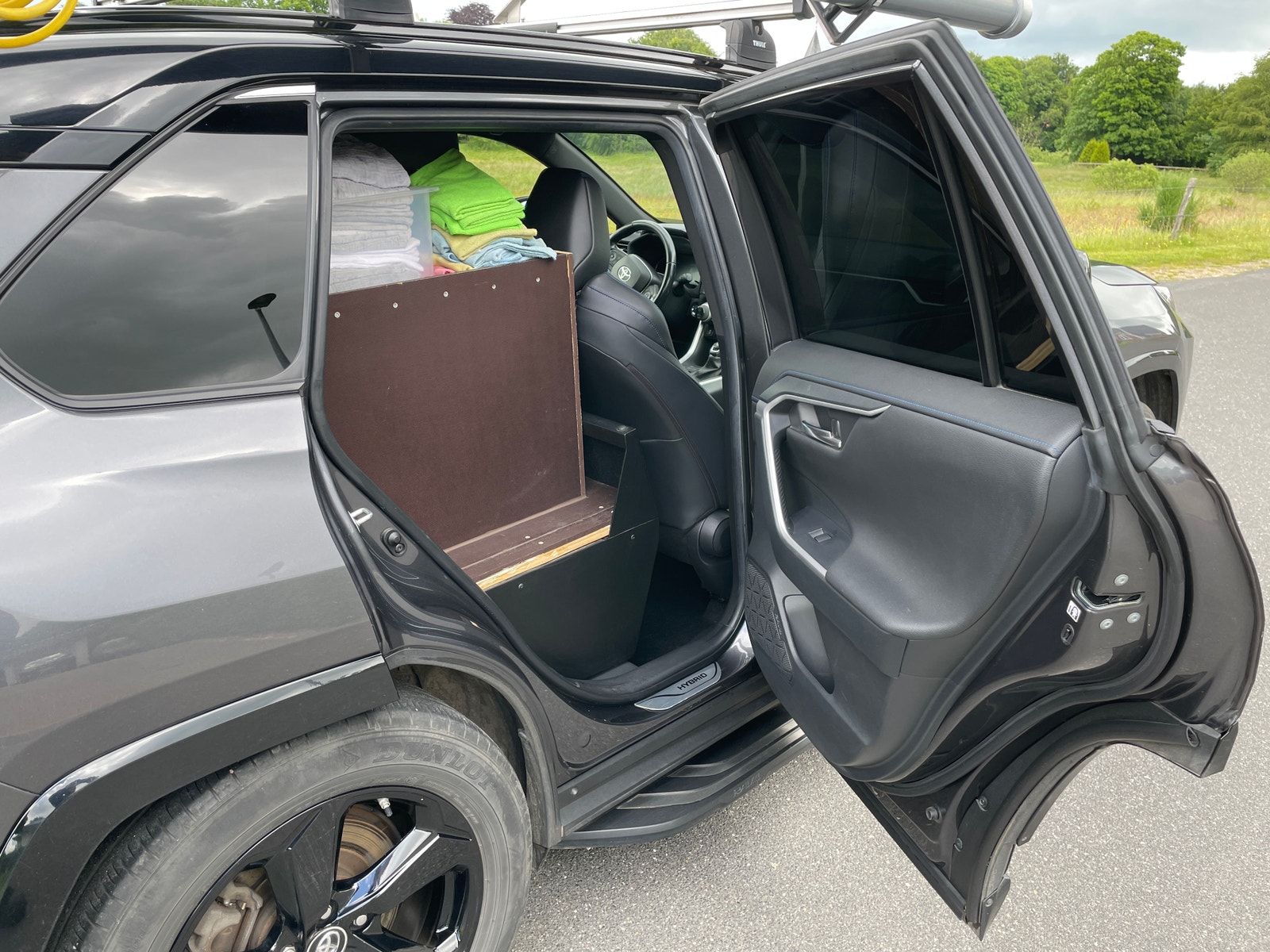 Toyota RAV4 – billede 5