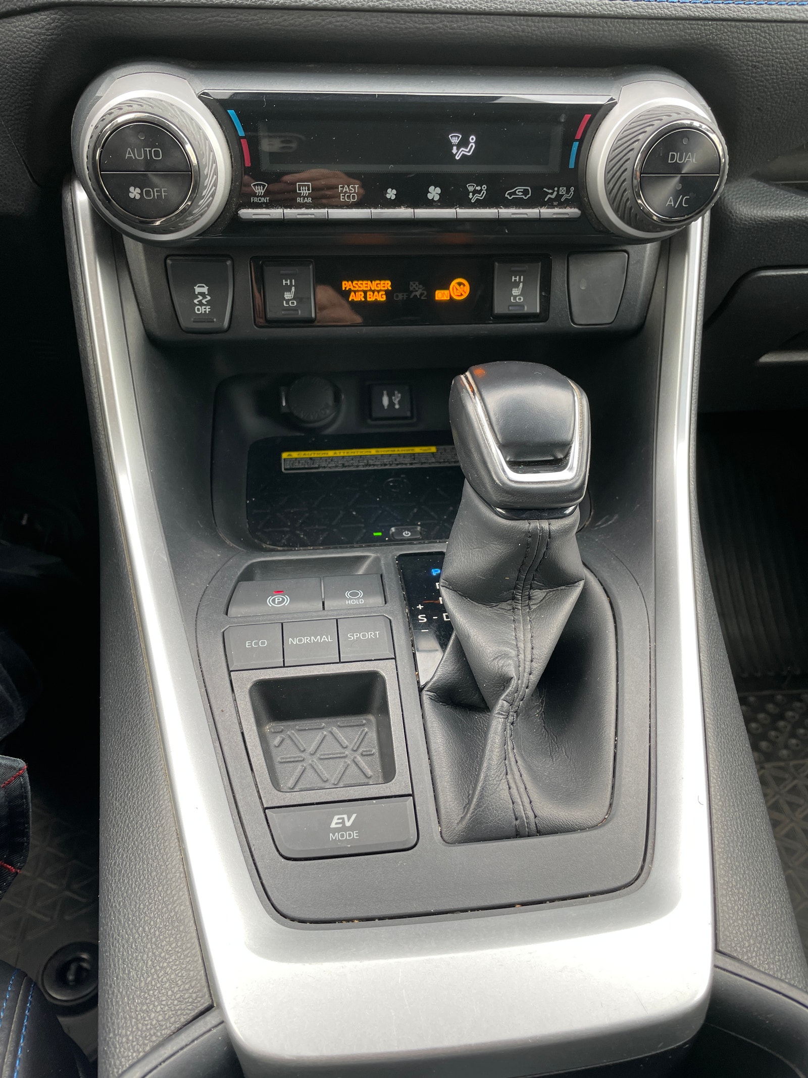 Toyota RAV4 – billede 6