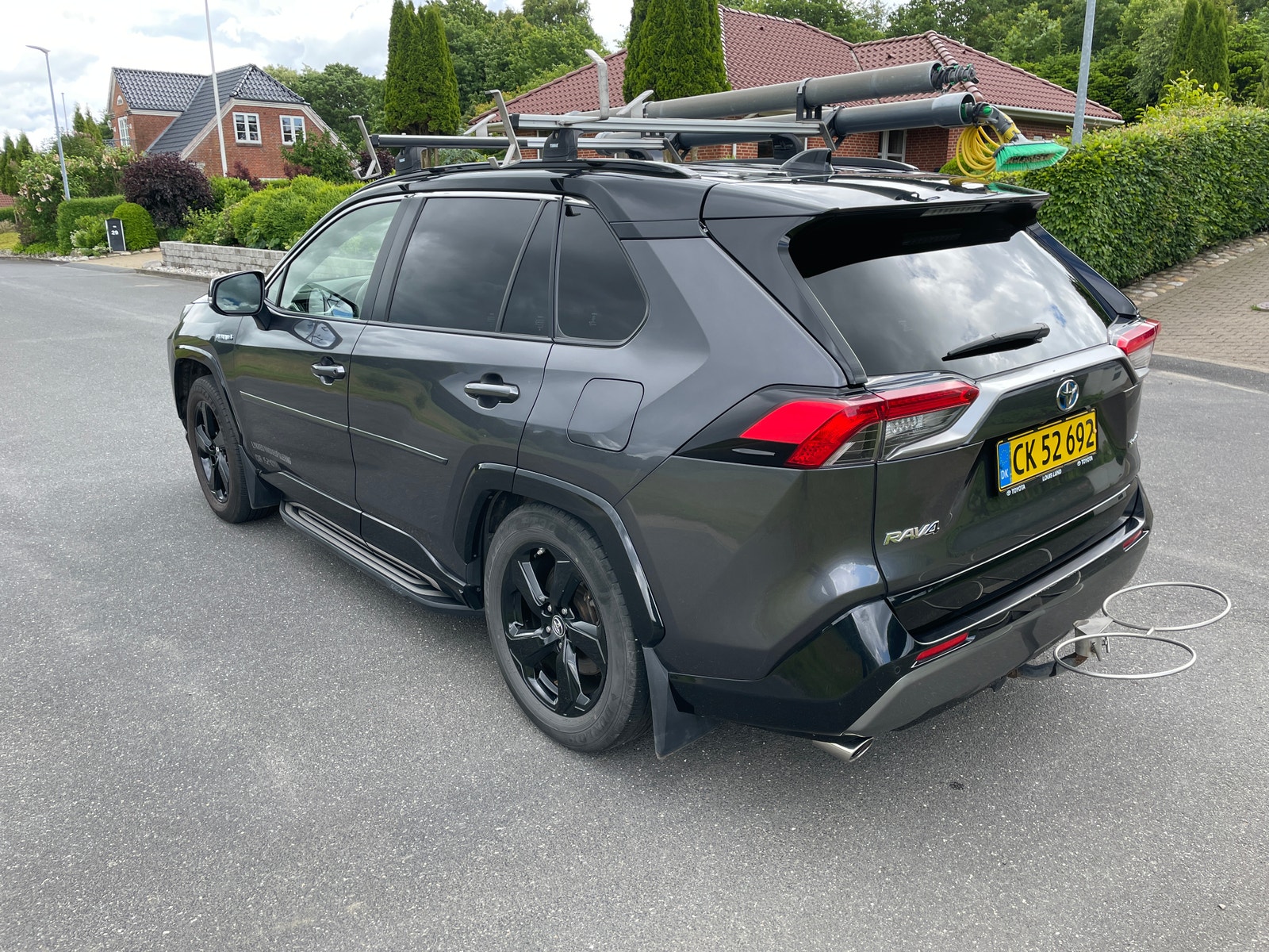 Toyota RAV4 – billede 10