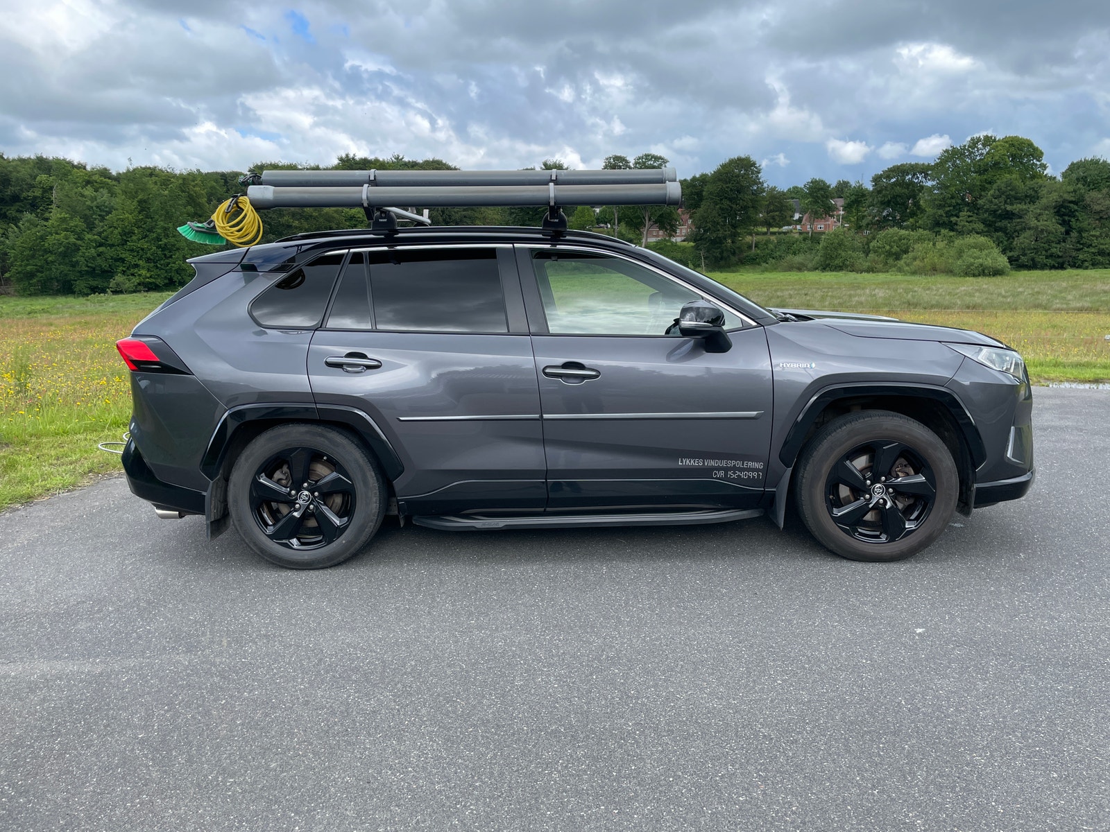 Toyota RAV4 – billede 12