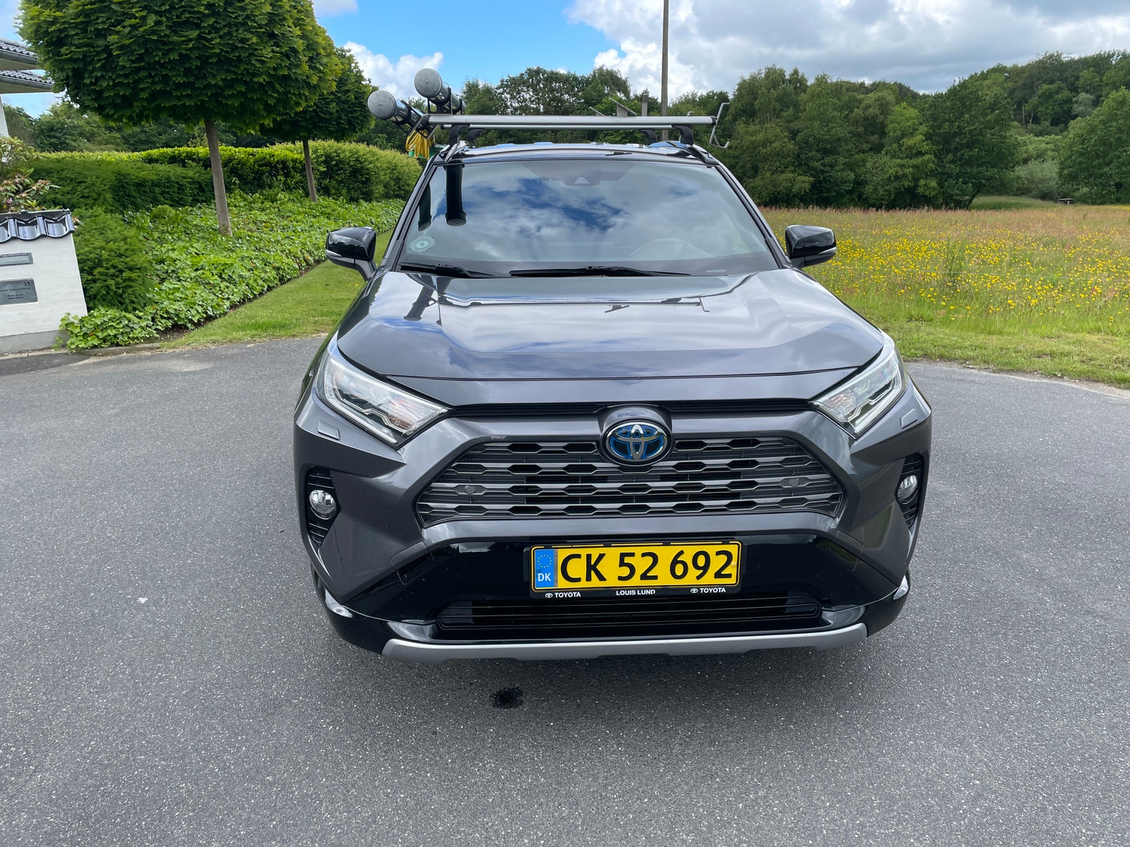Toyota RAV4 – billede 7