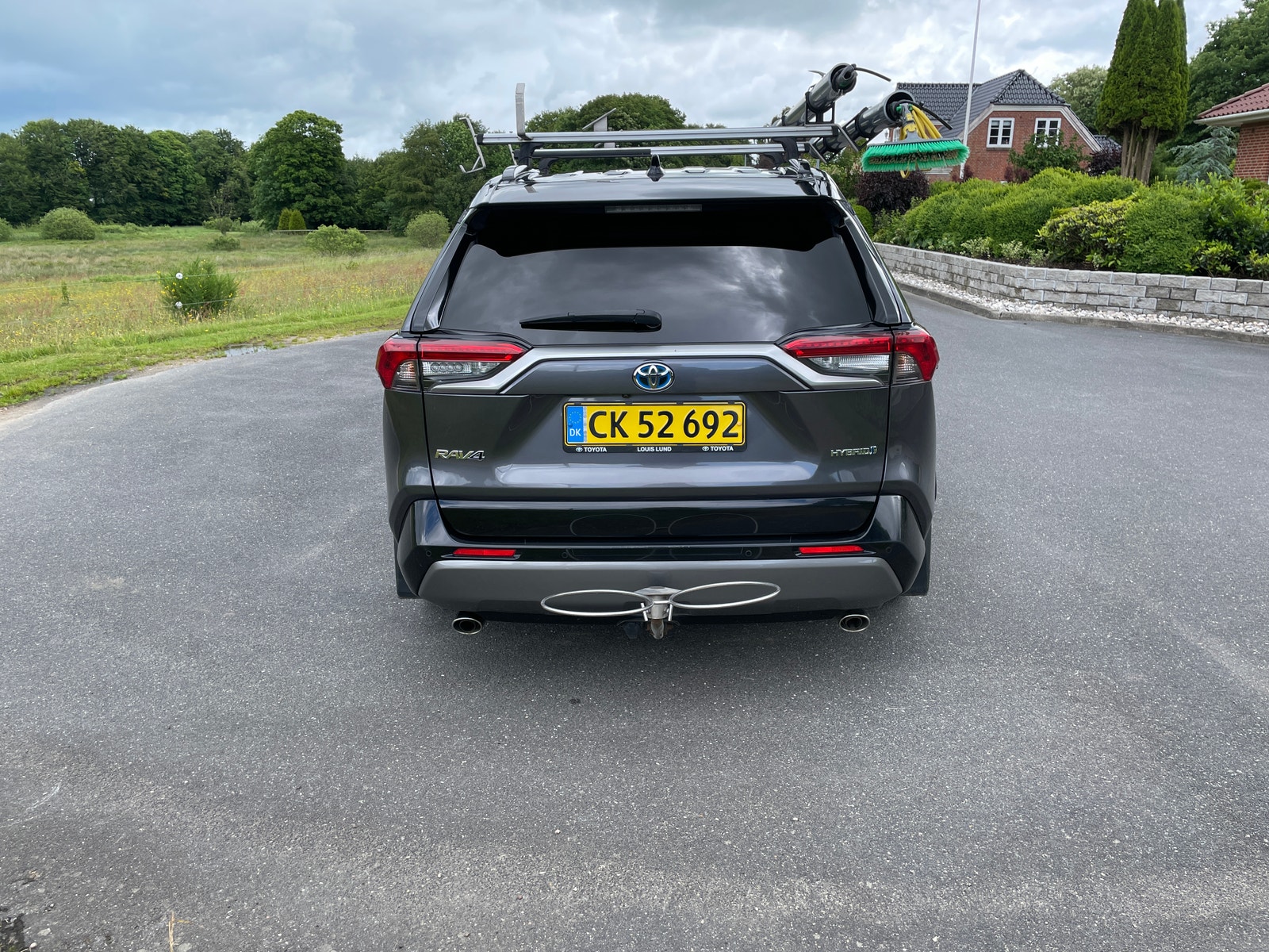Toyota RAV4 – billede 13