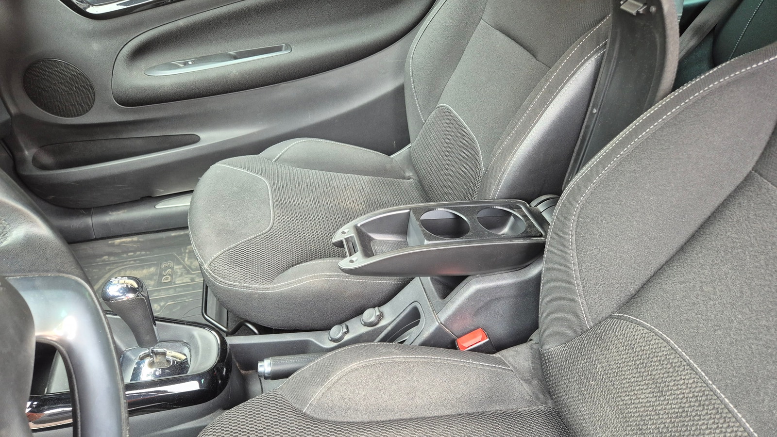 Citroen DS3 til salg hos Nabilli