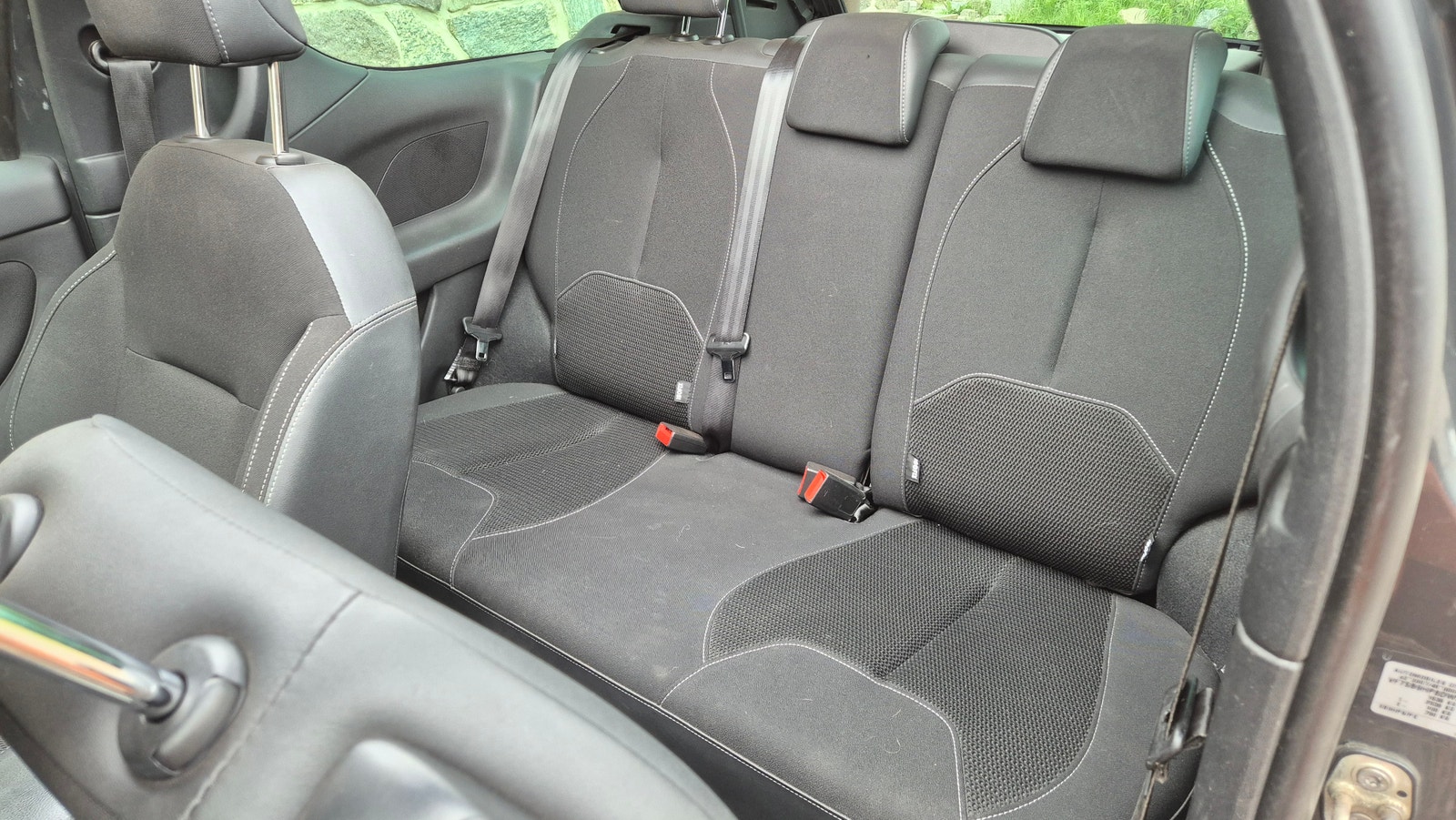 Citroen DS3 til salg hos Nabilli