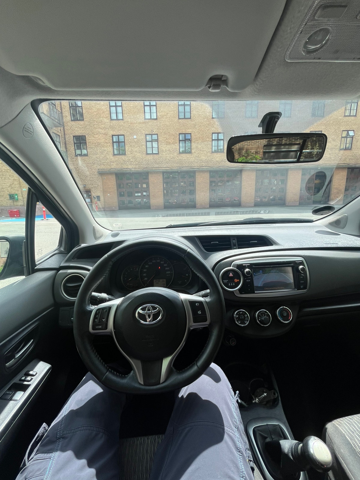 Toyota Yaris – billede 6