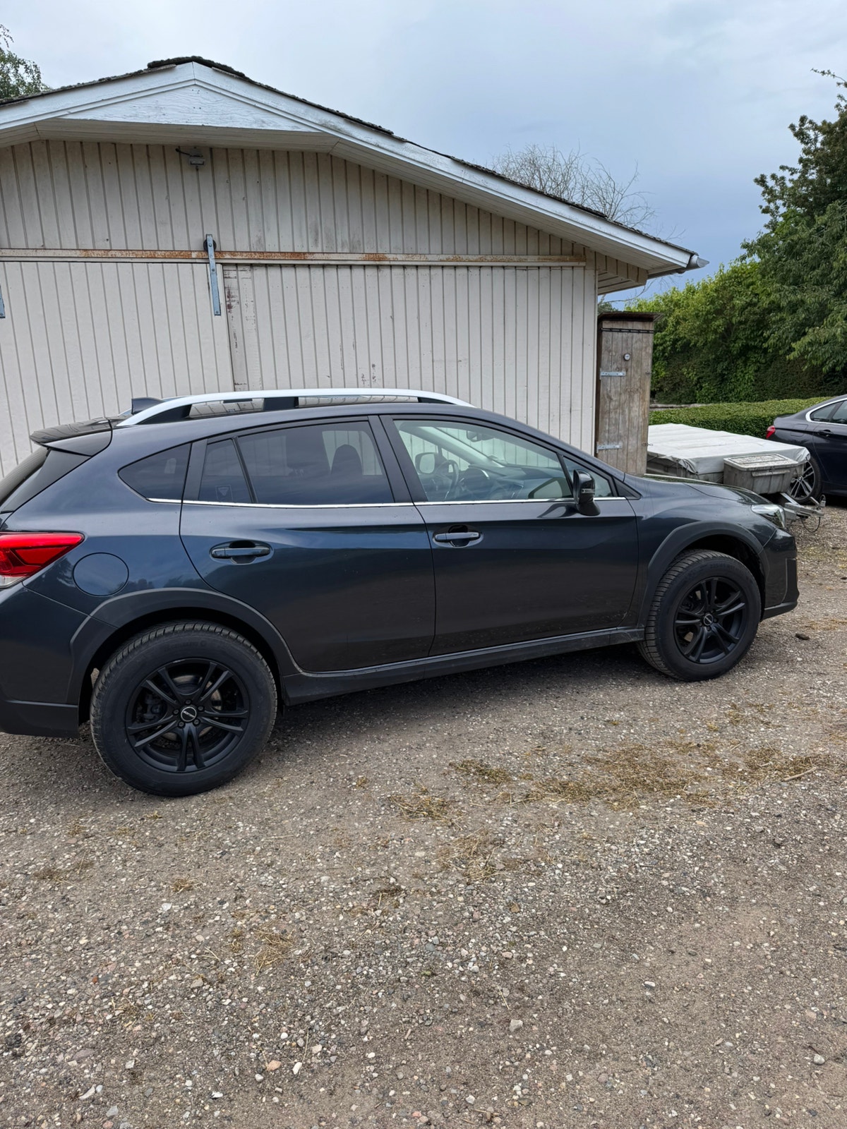 Subaru XV – billede 4