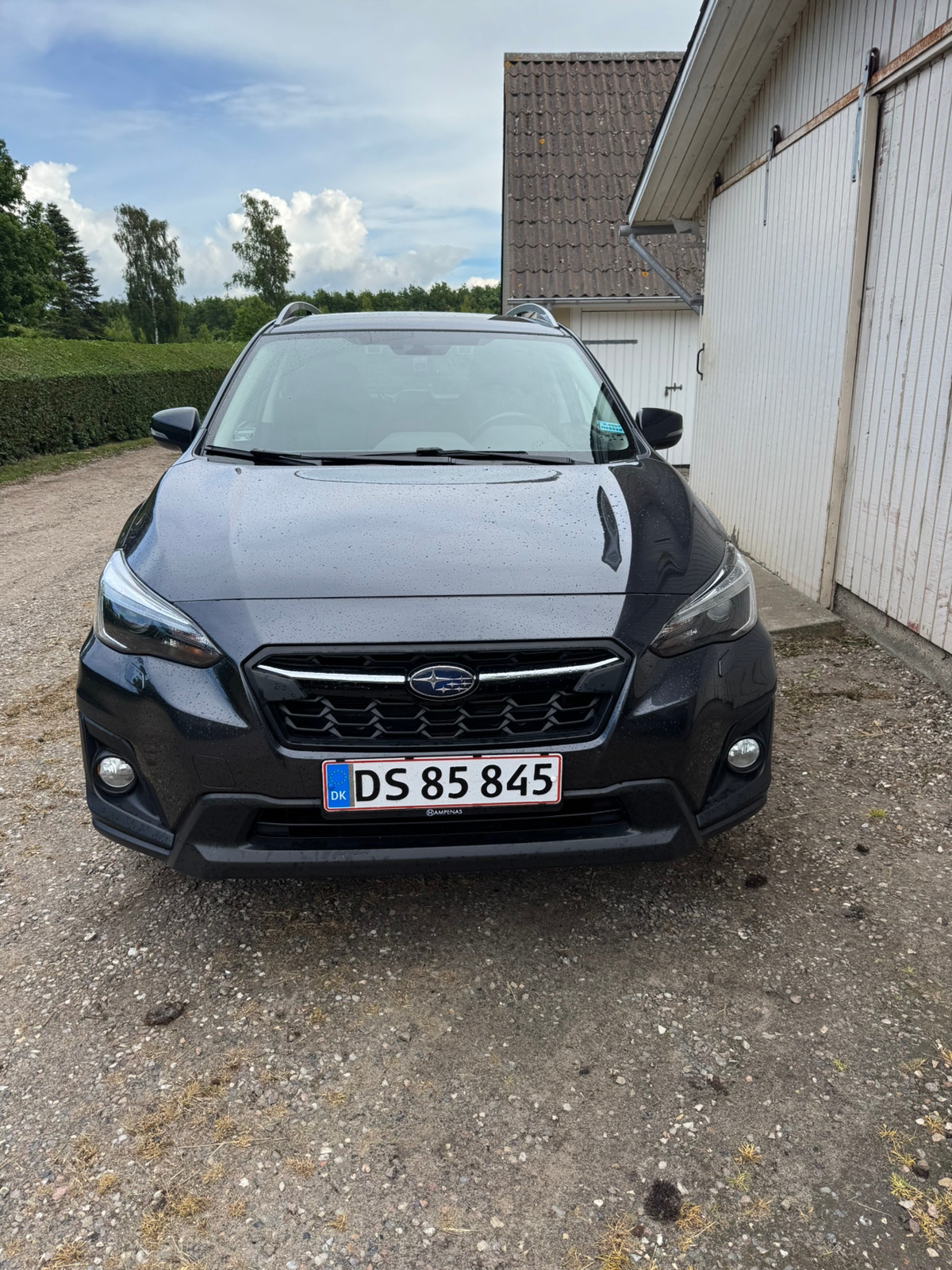 Subaru XV – billede 3