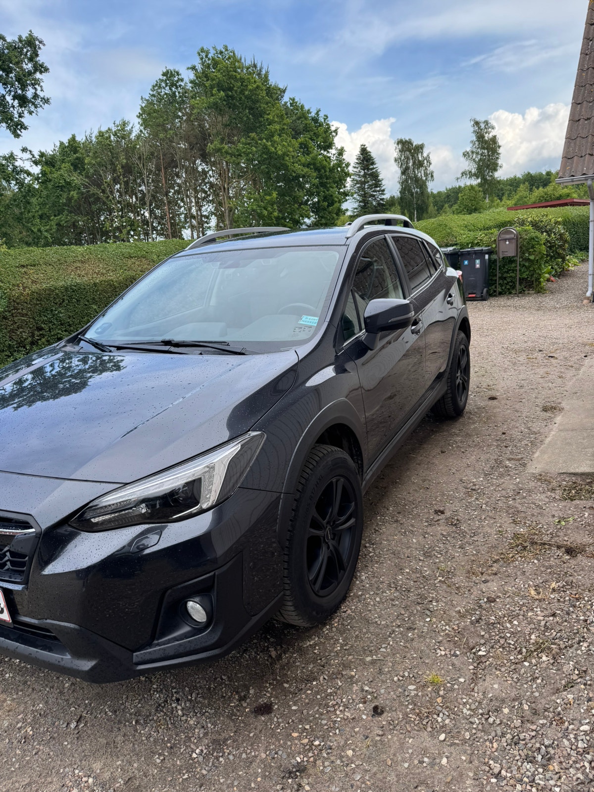 Subaru XV – billede 6