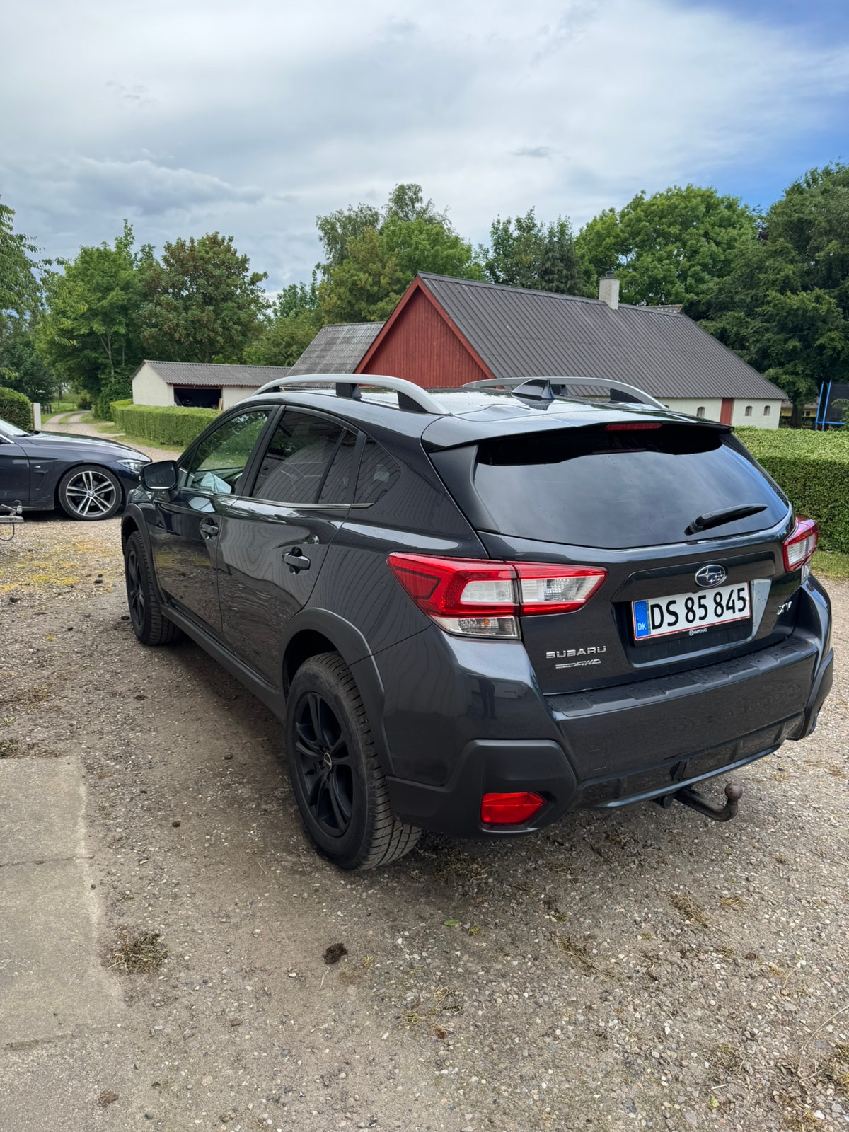 Subaru XV – billede 7
