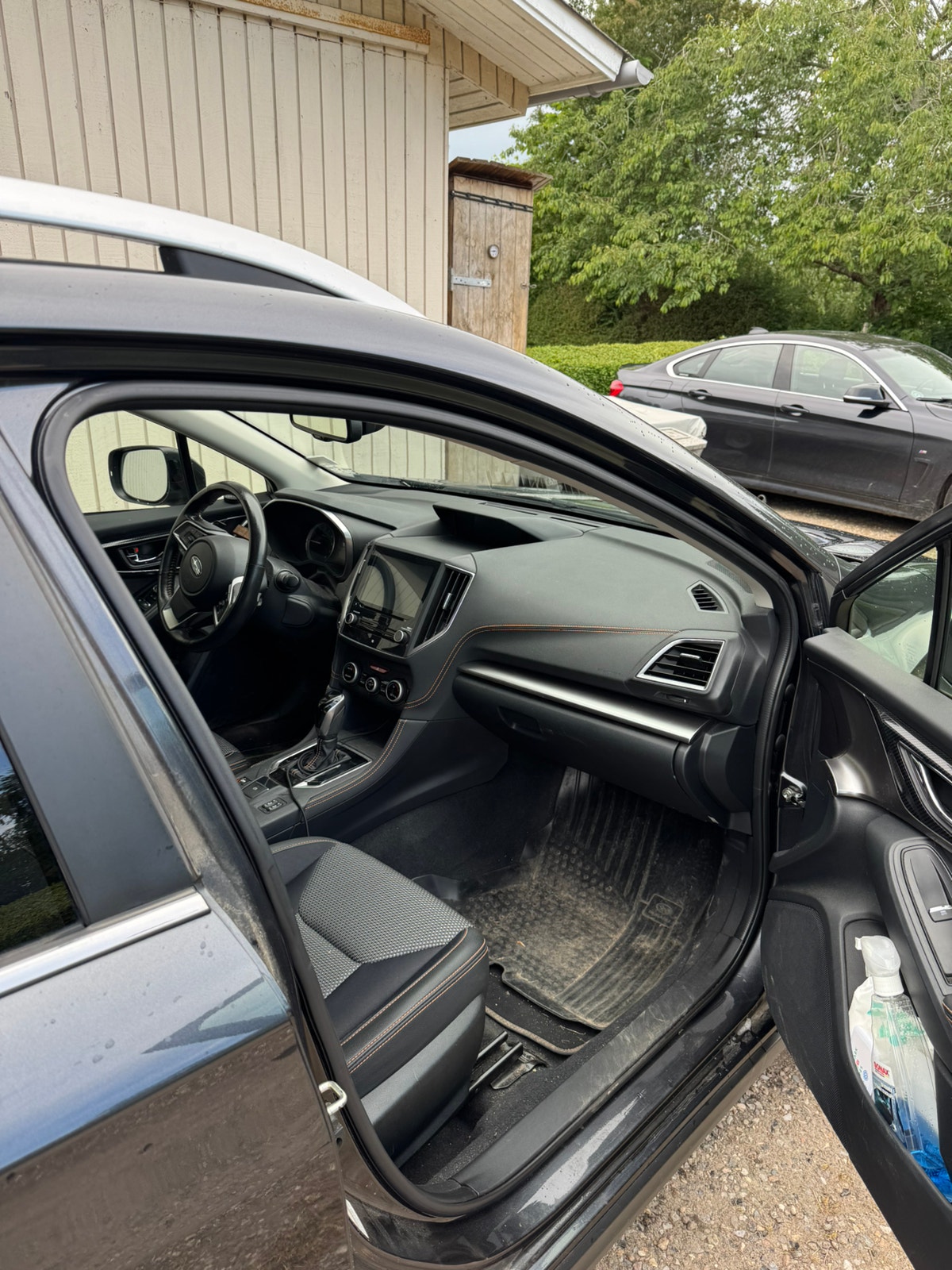 Subaru XV – billede 5