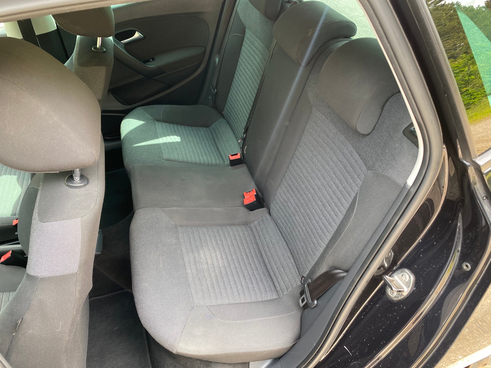VW Polo – billede 13