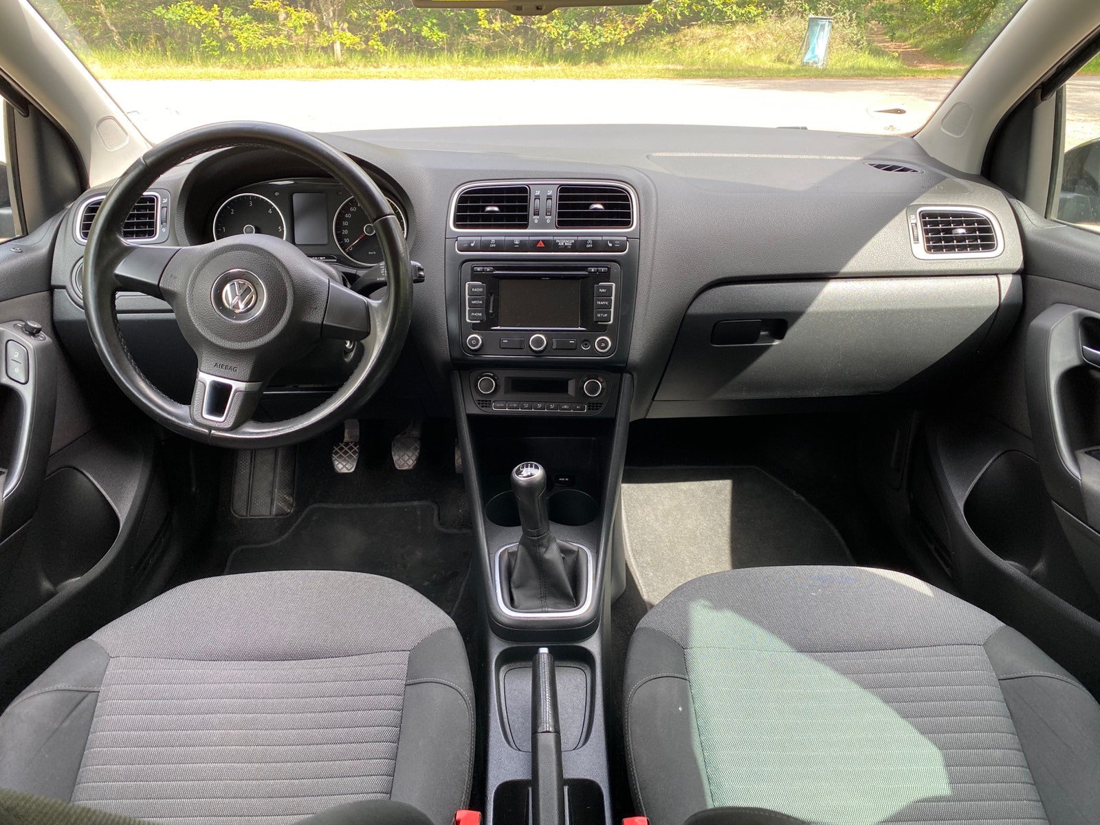 VW Polo – billede 12