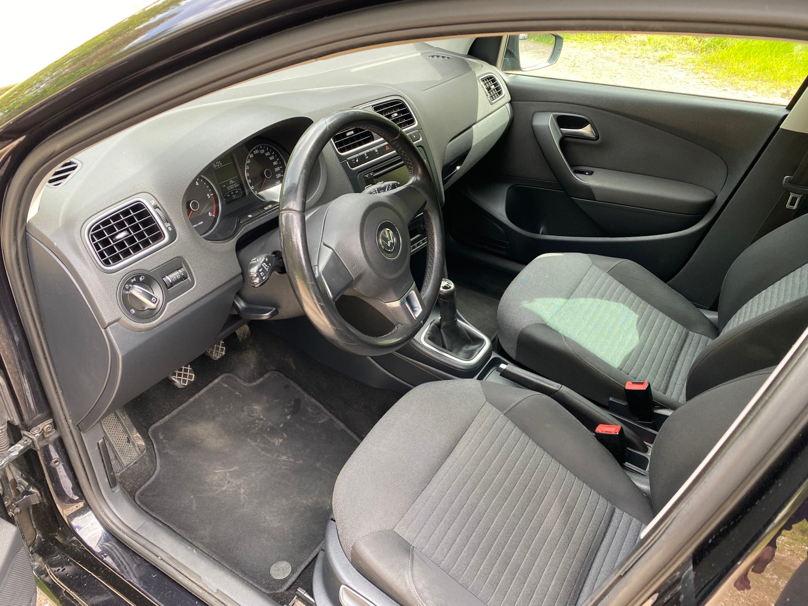 VW Polo – billede 10