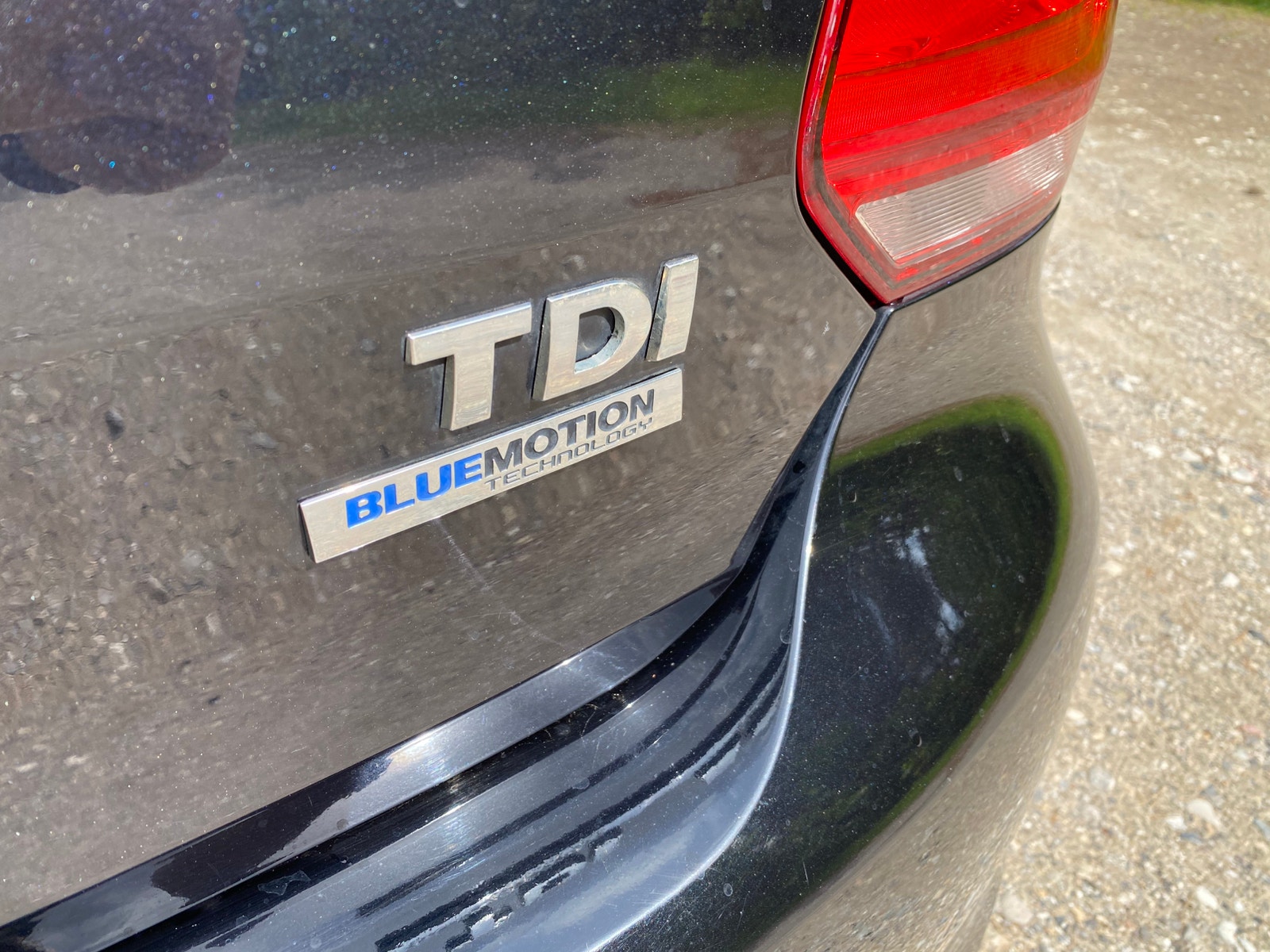 VW Polo – billede 4