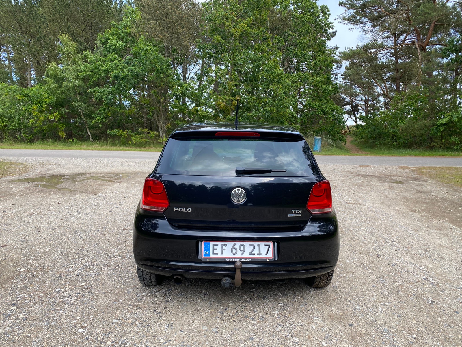VW Polo – billede 8